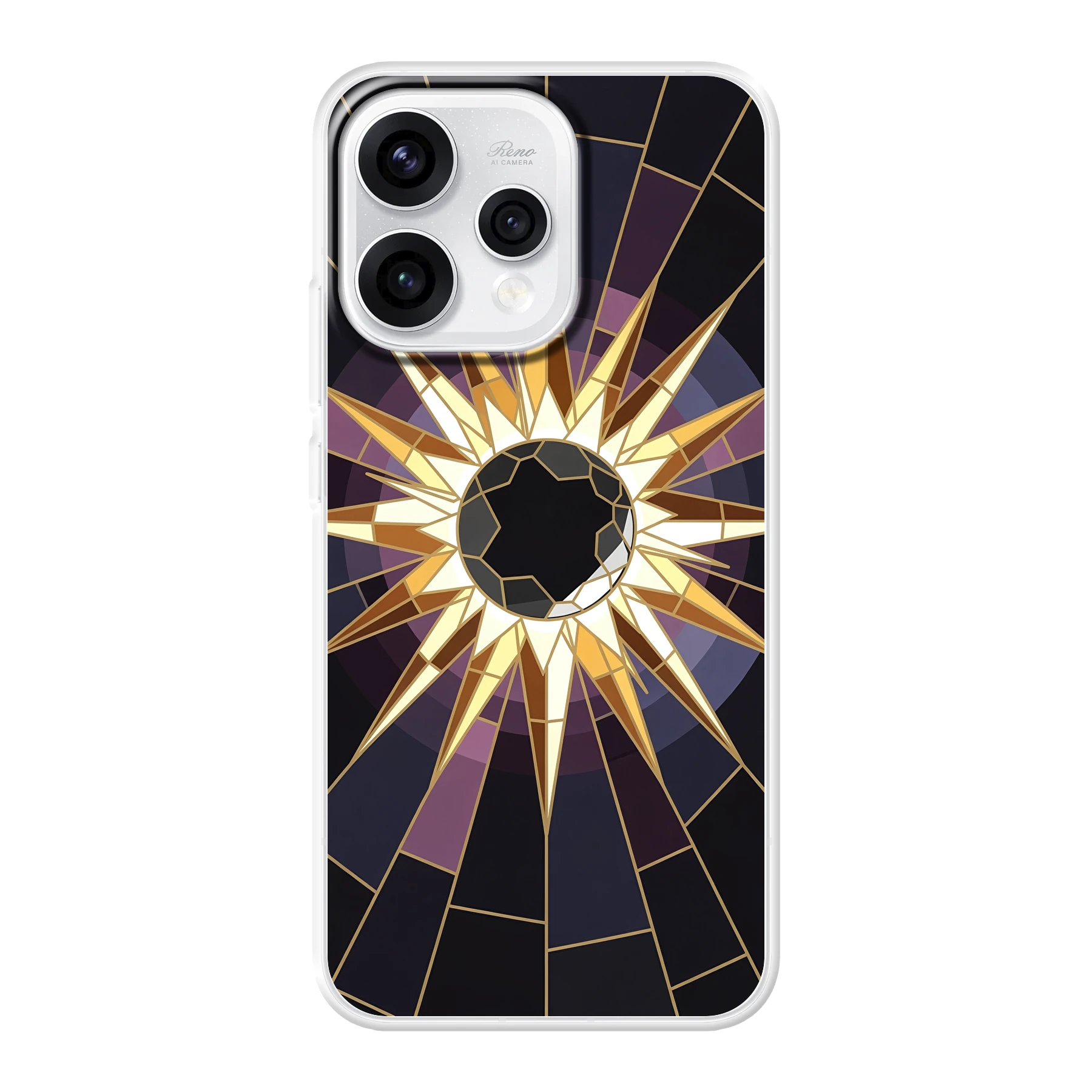 Oppo Reno15 phone case