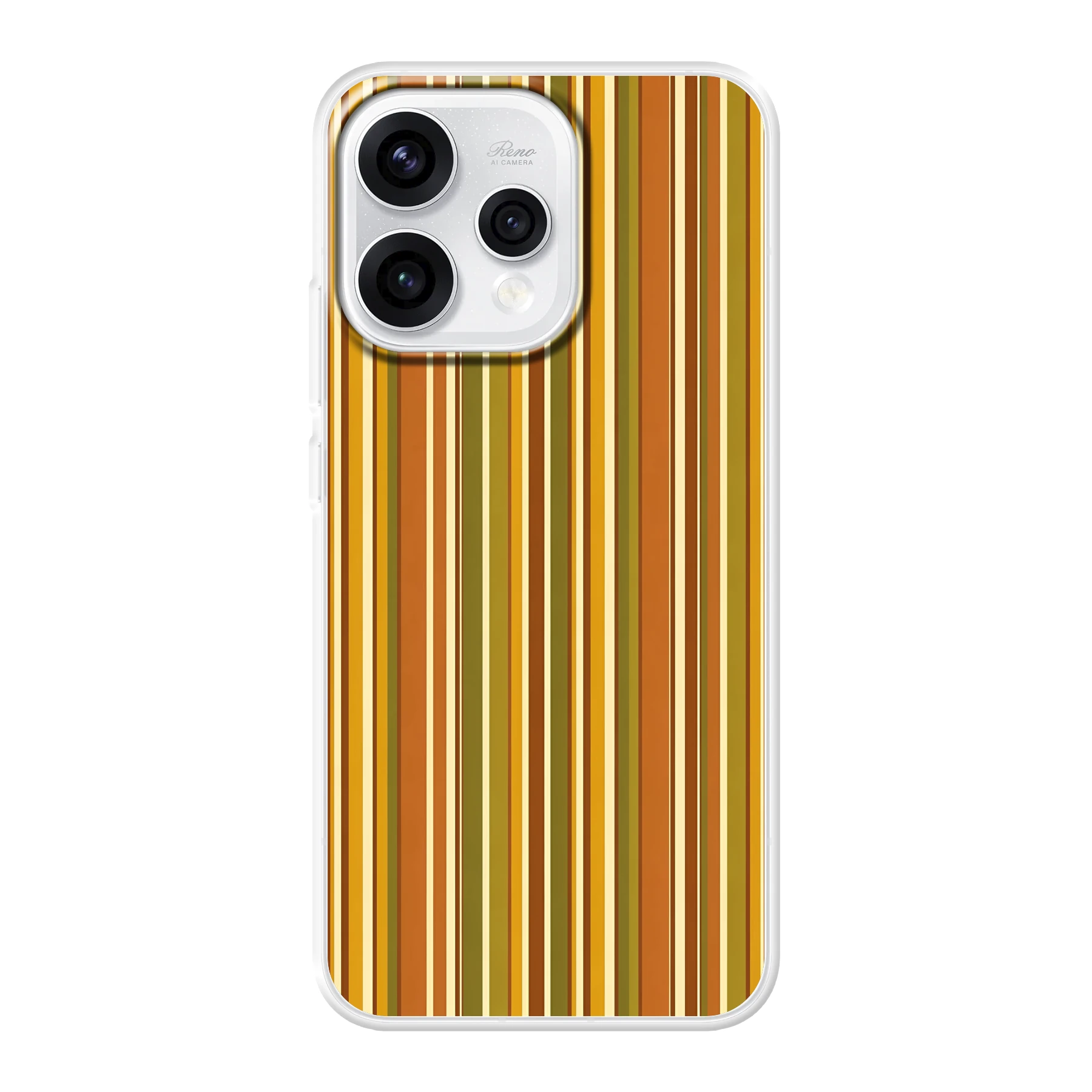 Oppo Reno15 phone case