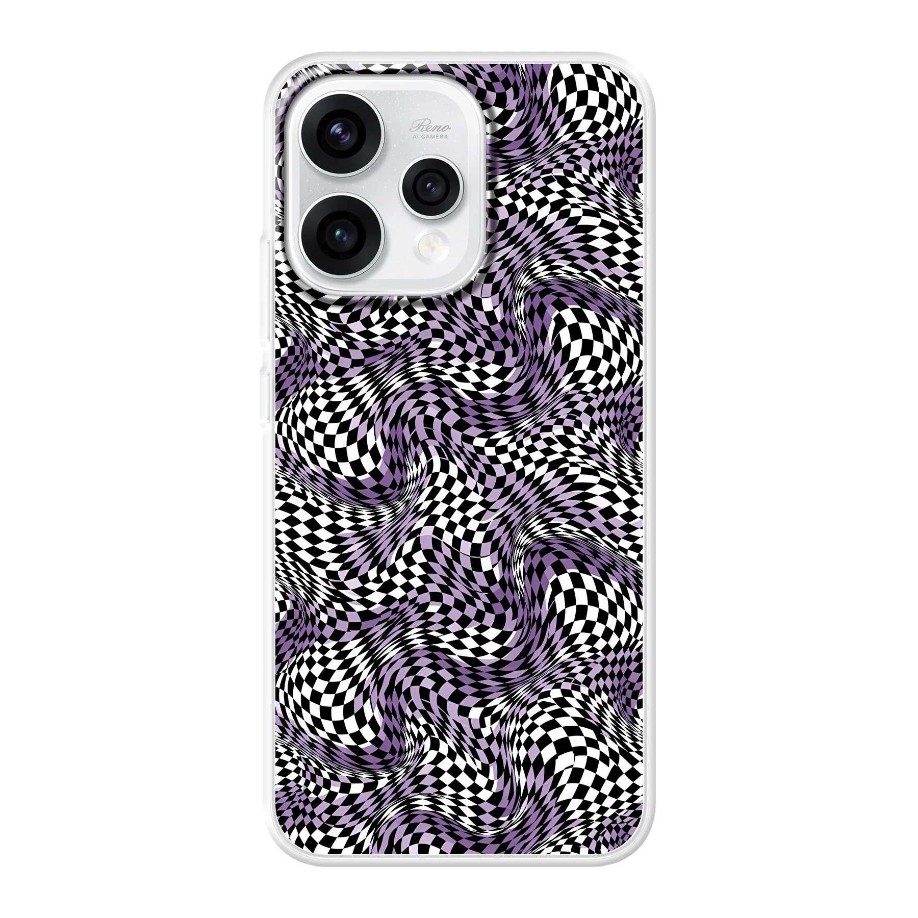 Oppo Reno15 phone case