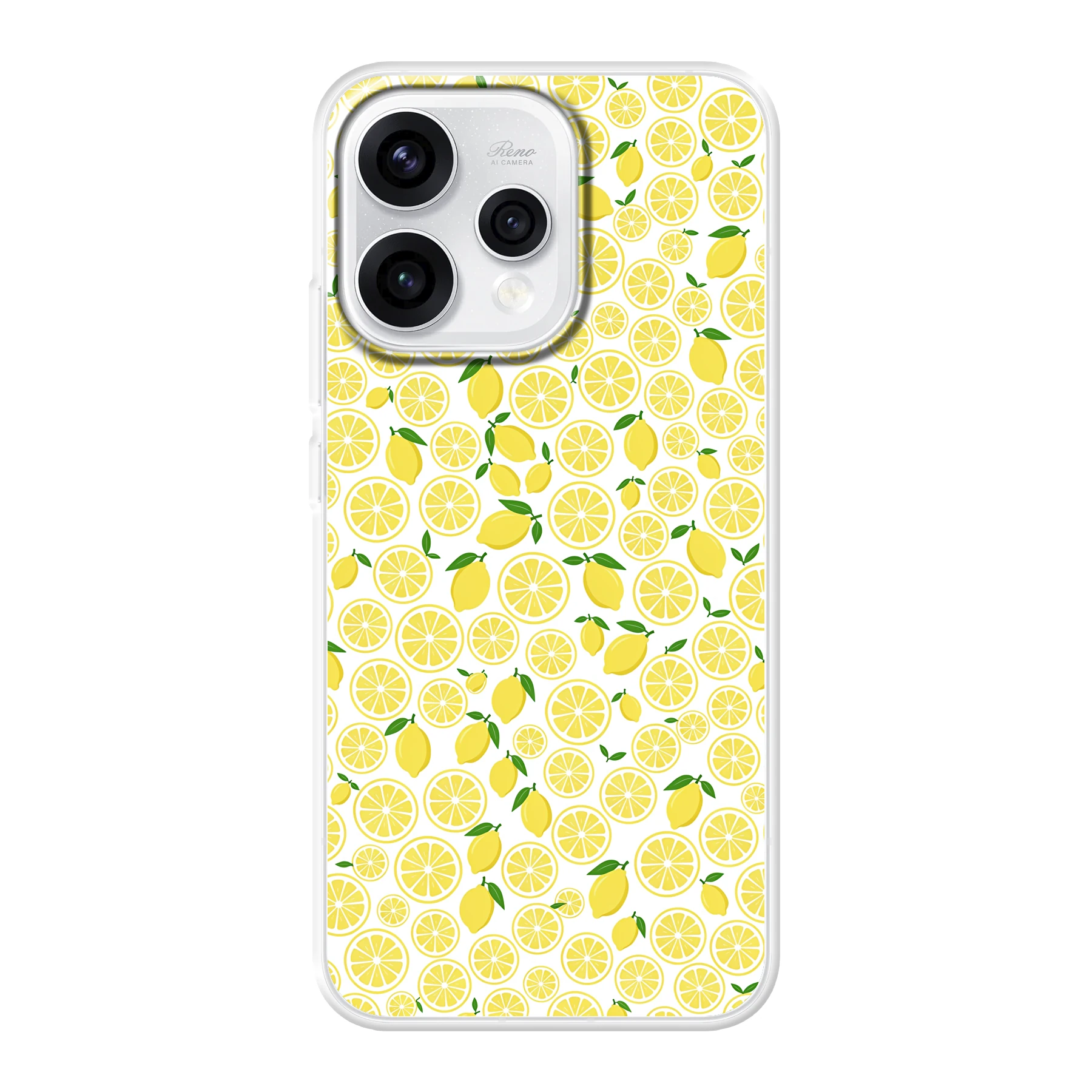Oppo Reno15 phone case