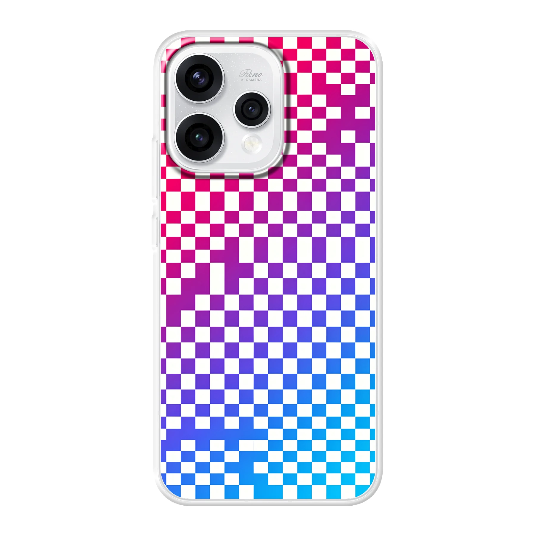 Oppo Reno15 phone case