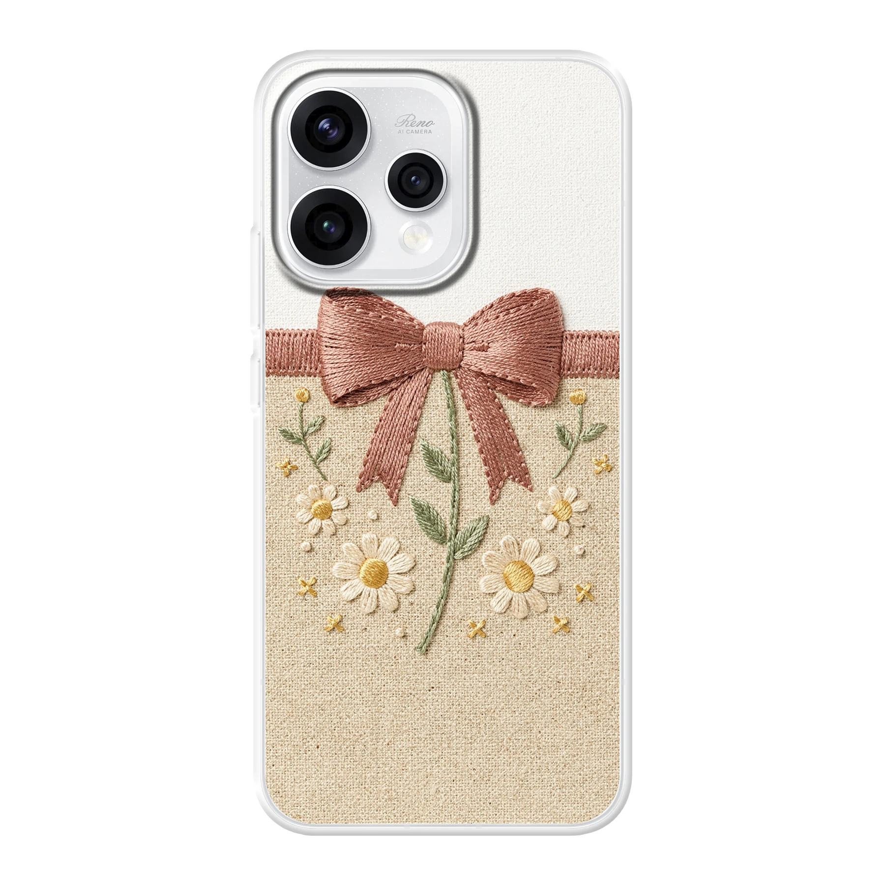 Oppo Reno15 phone case