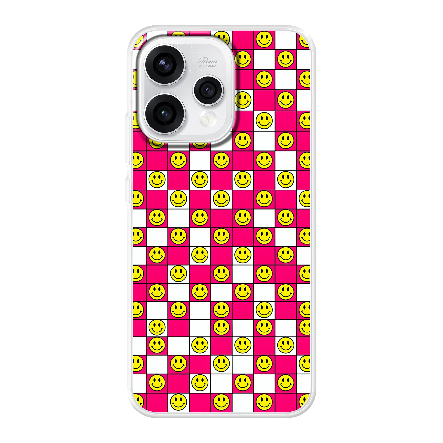 Oppo Reno15 phone case