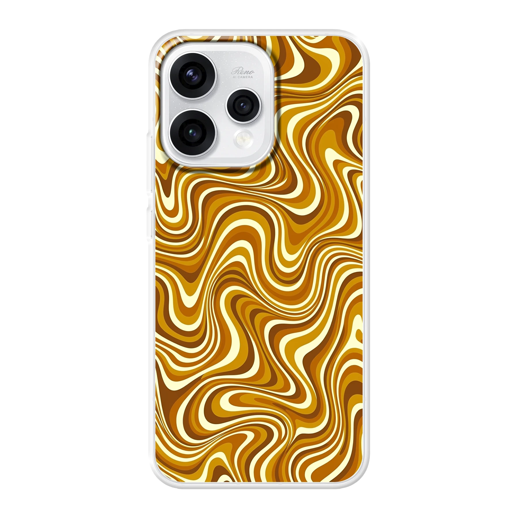 Oppo Reno15 phone case