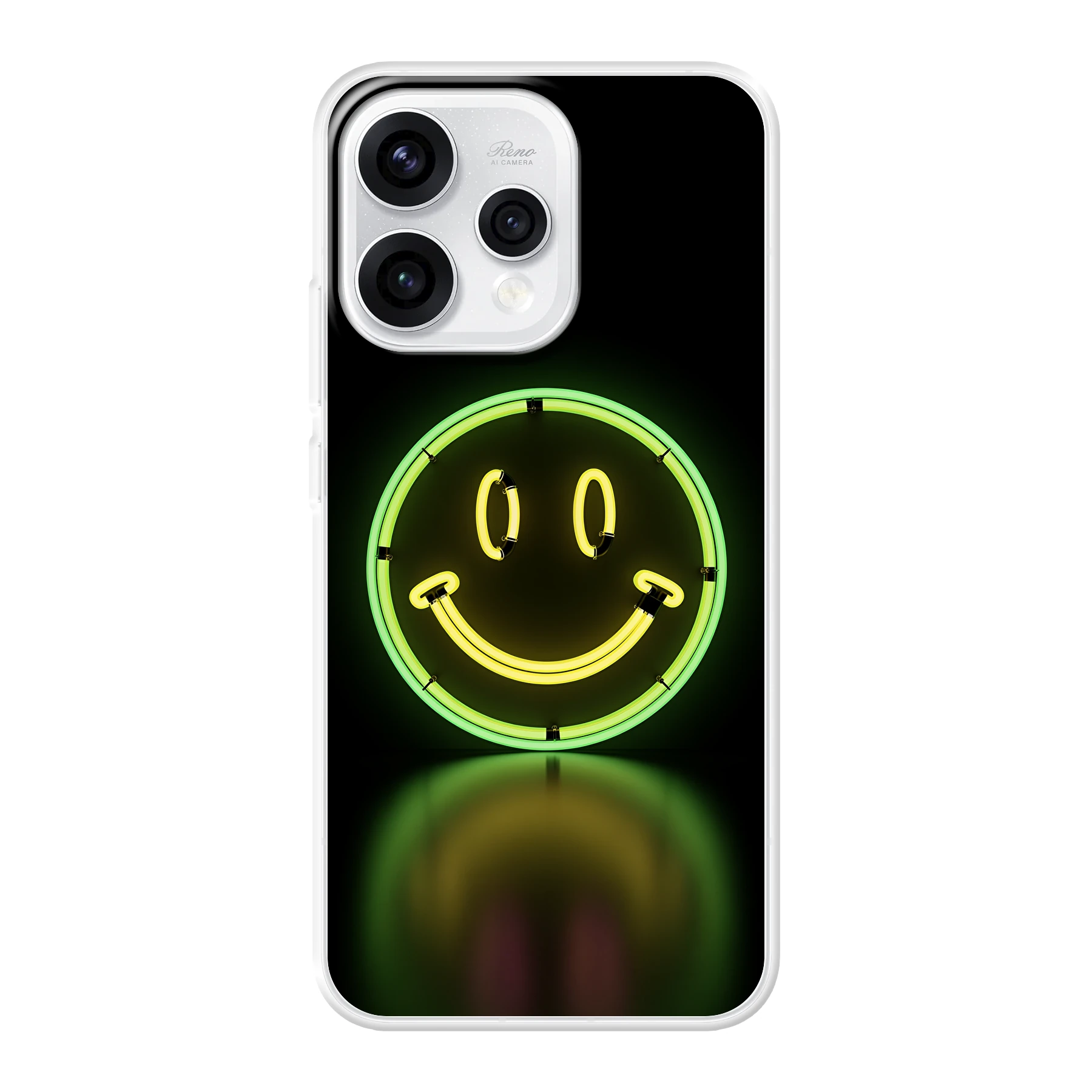 Oppo Reno15 phone case