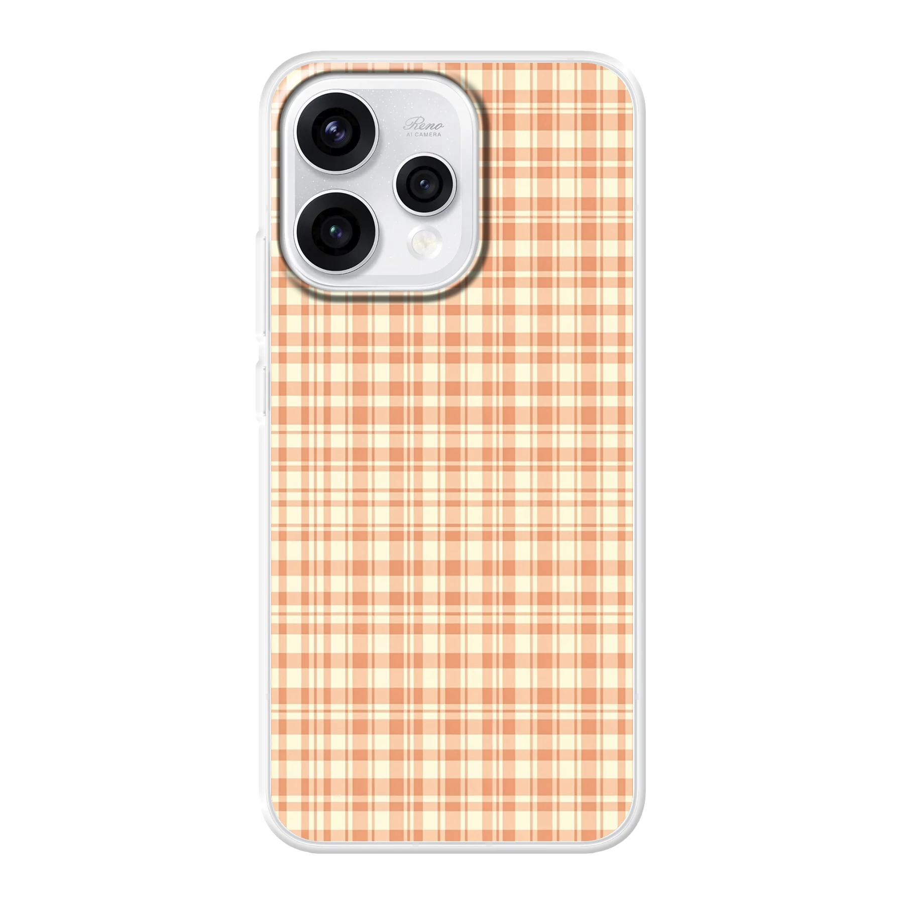 Oppo Reno15 phone case