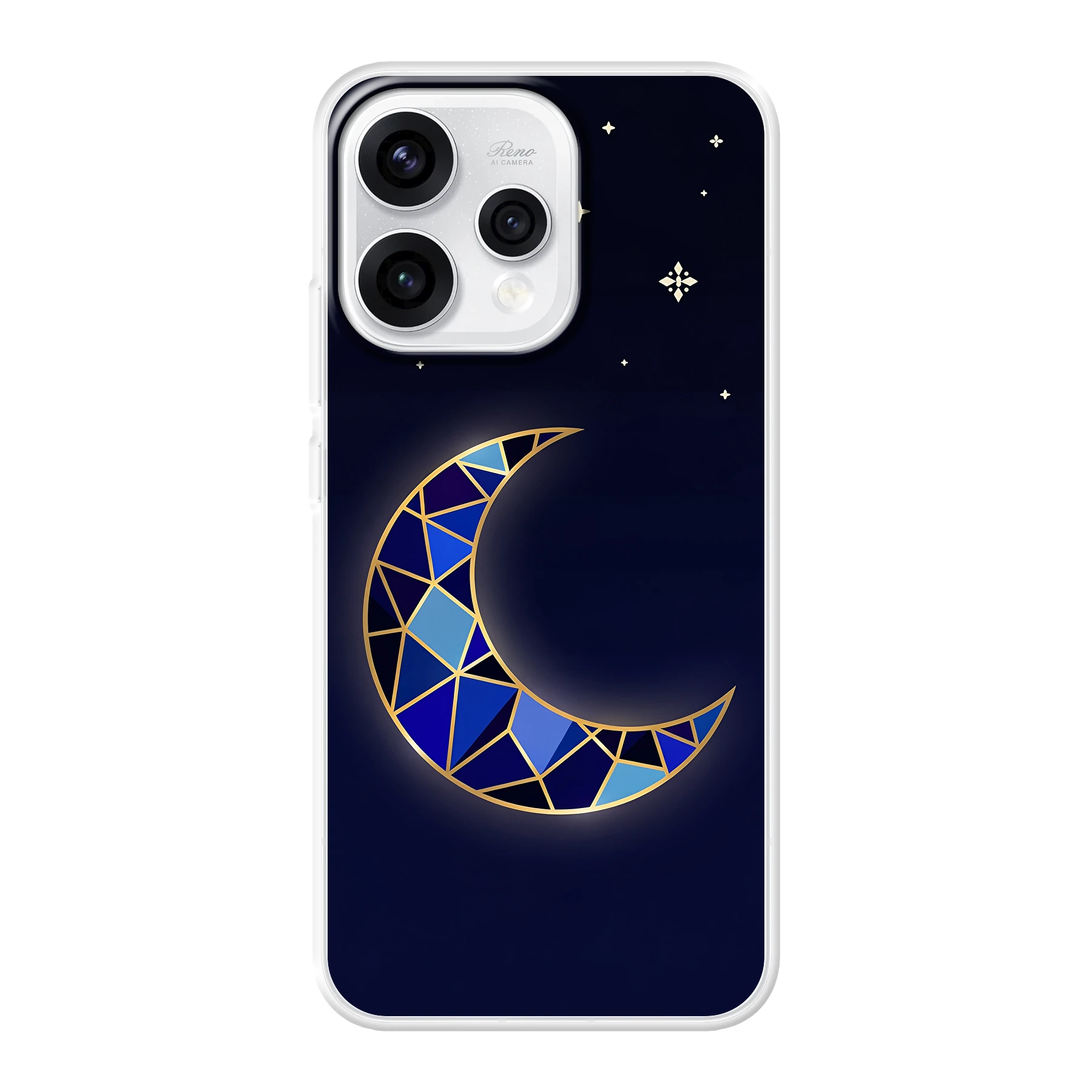 Oppo Reno15 phone case