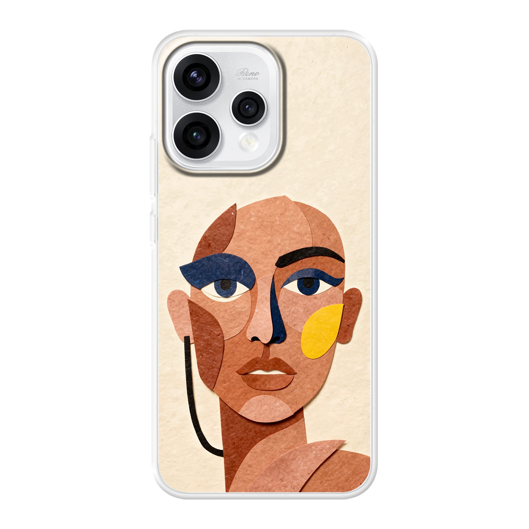 Oppo Reno15 phone case