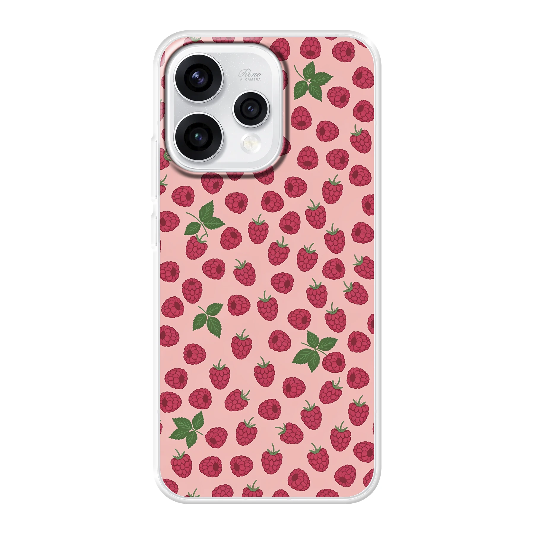 Oppo Reno15 phone case
