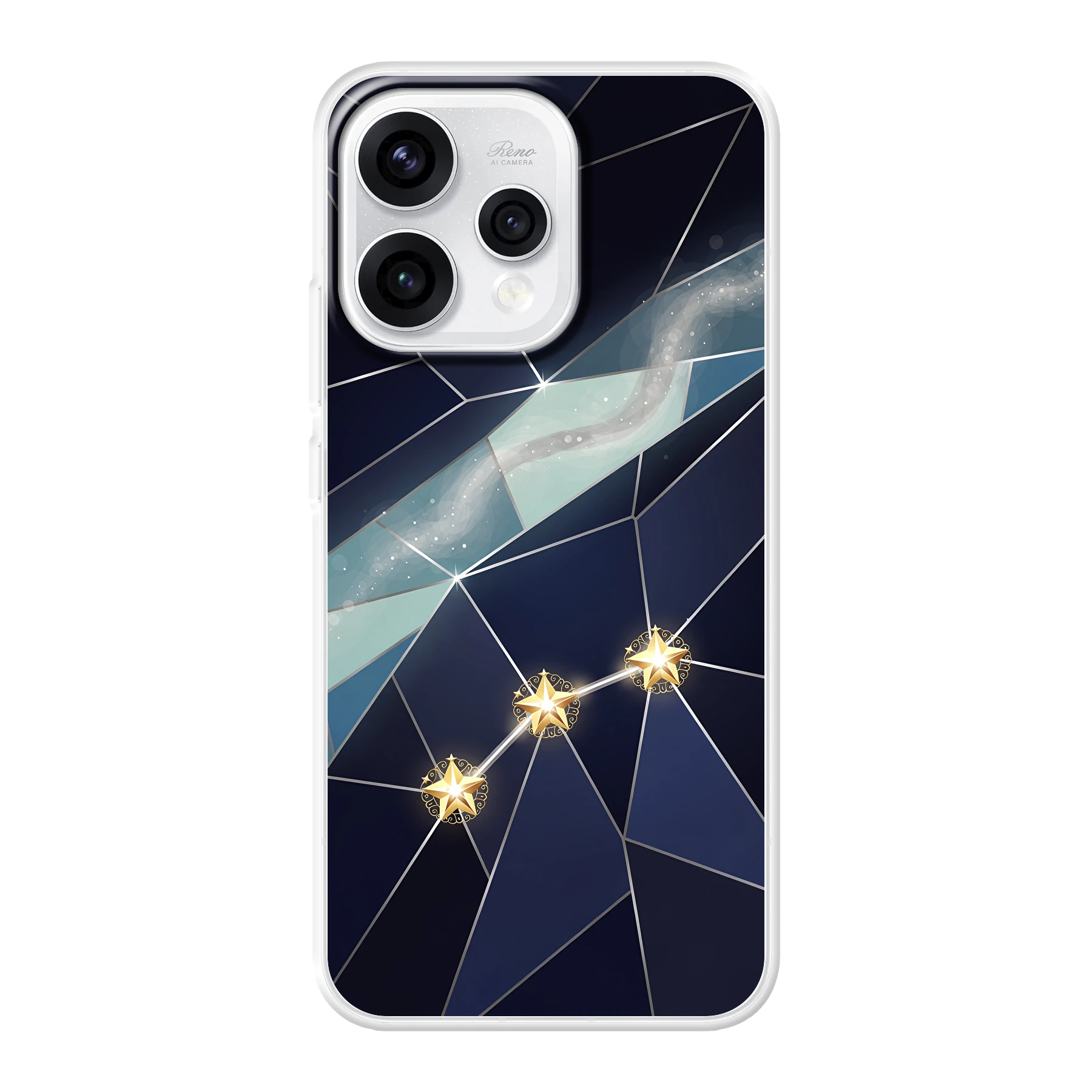 Oppo Reno15 phone case