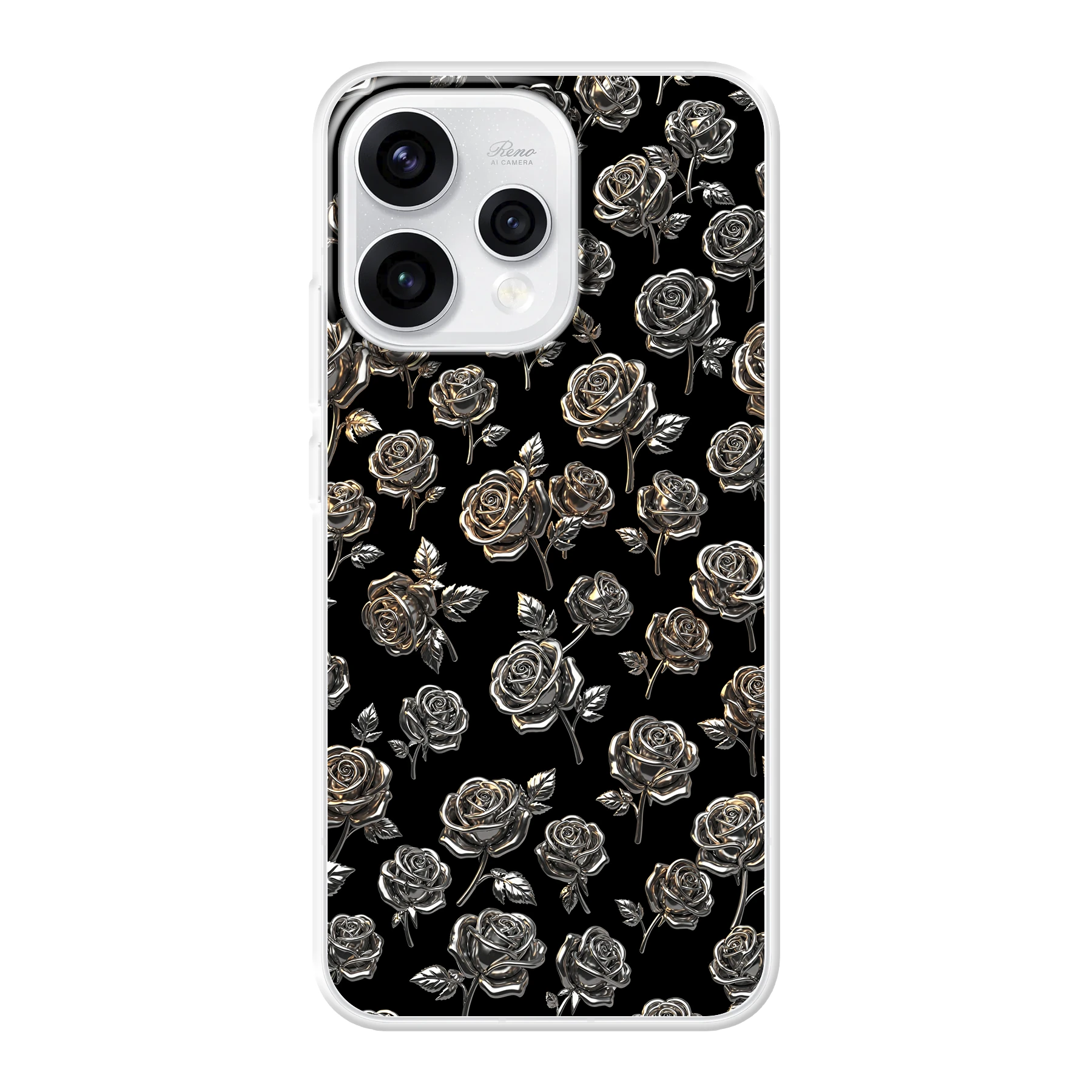 Oppo Reno15 phone case