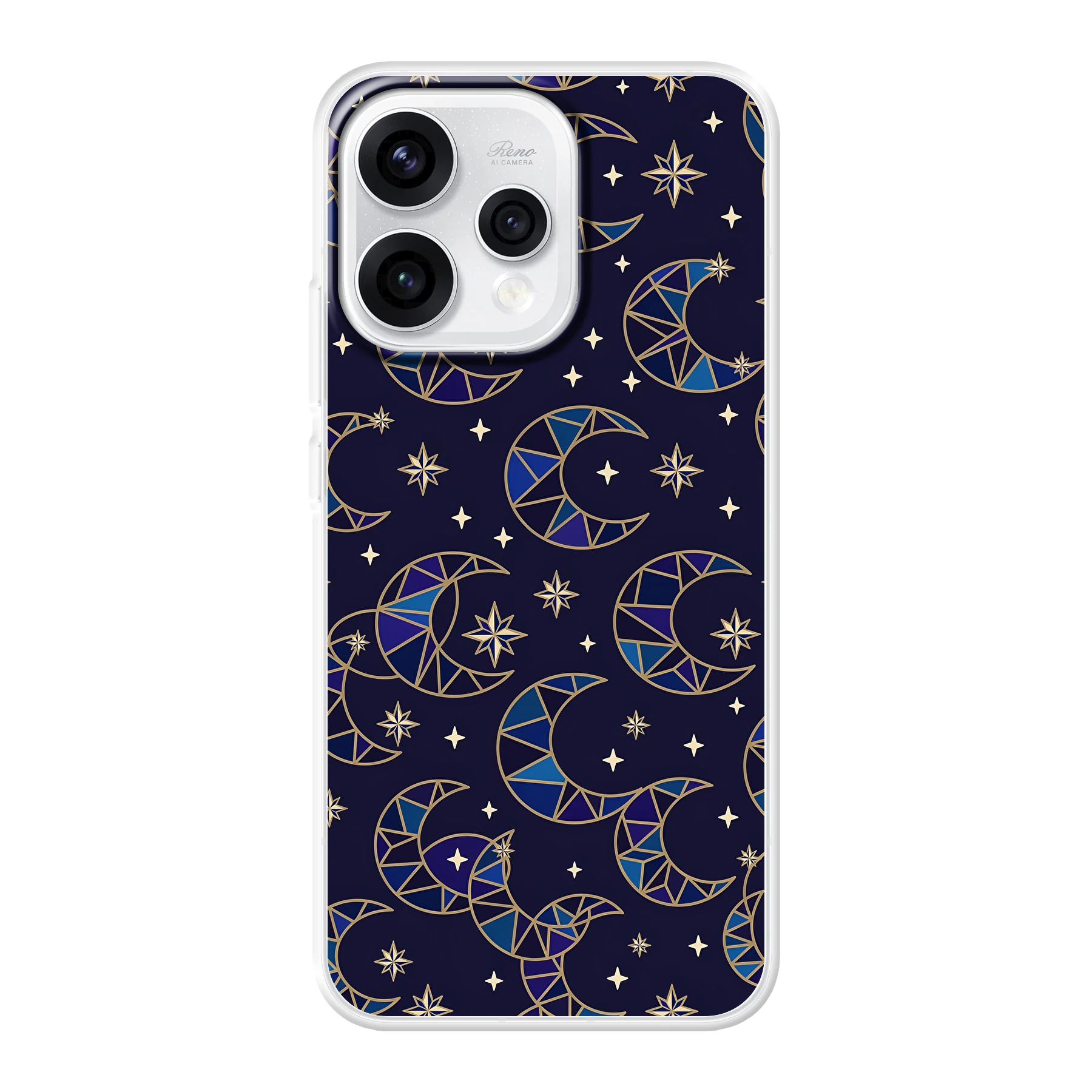 Oppo Reno15 phone case