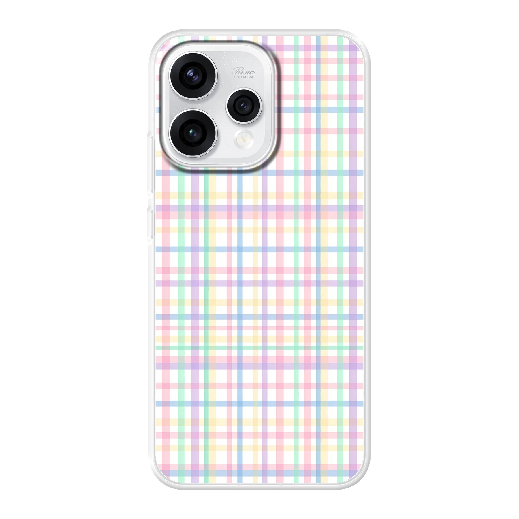 Oppo Reno15 phone case