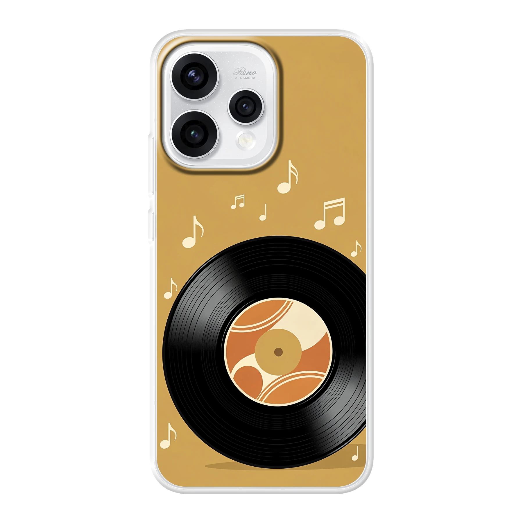Oppo Reno15 phone case