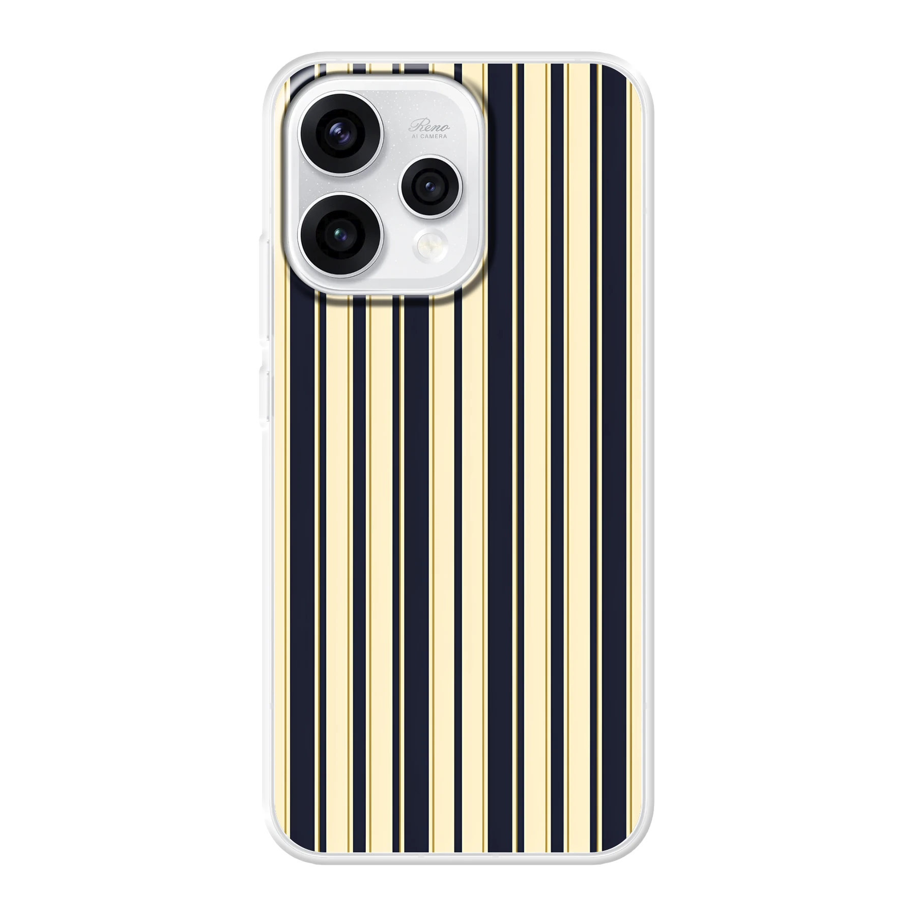 Oppo Reno15 phone case