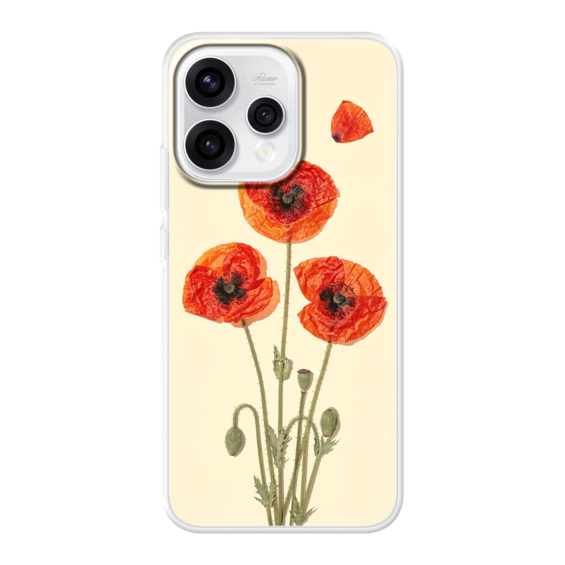 Oppo Reno15 phone case