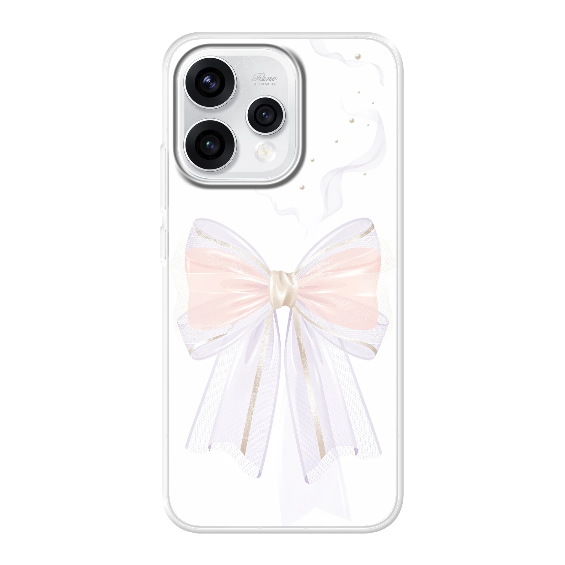 Oppo Reno15 phone case