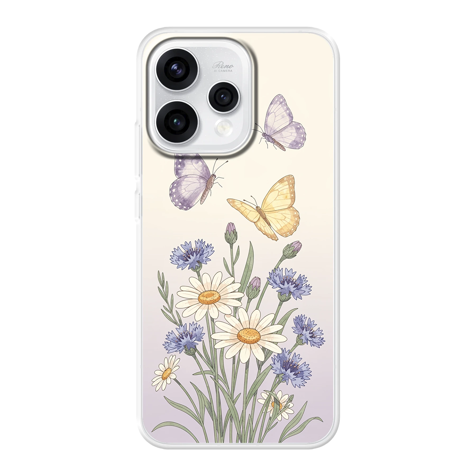 Oppo Reno15 phone case