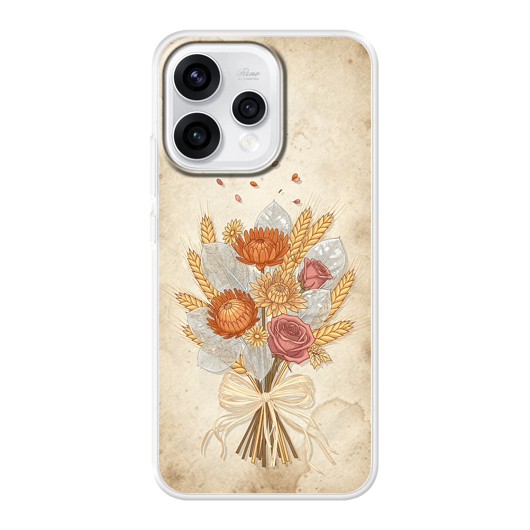 Oppo Reno15 phone case