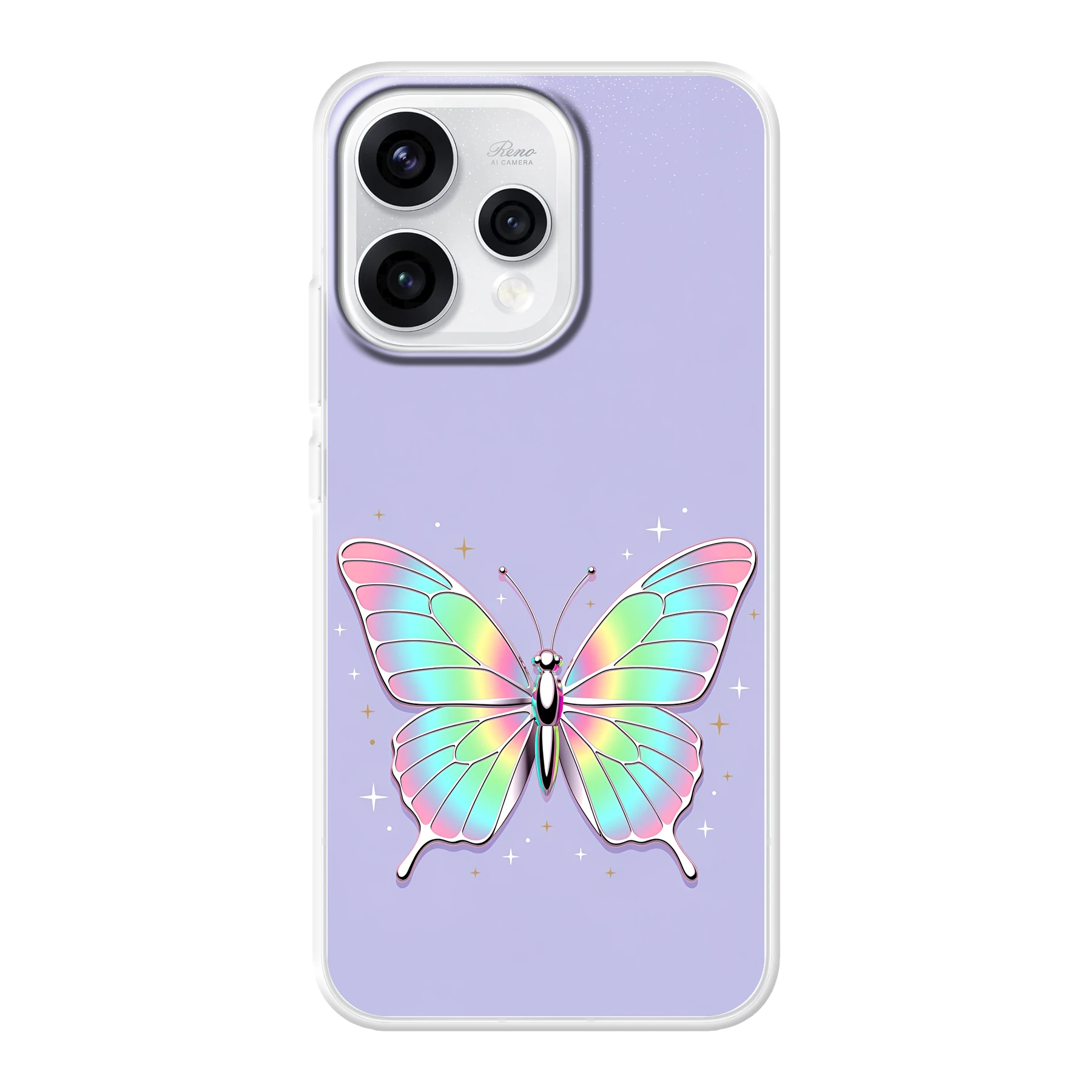 Oppo Reno15 phone case