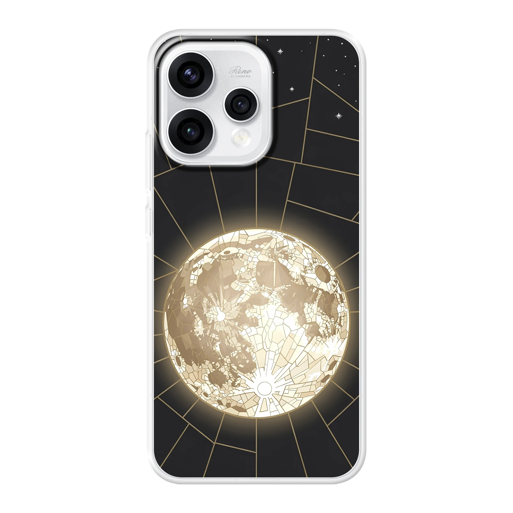 Oppo Reno15 phone case