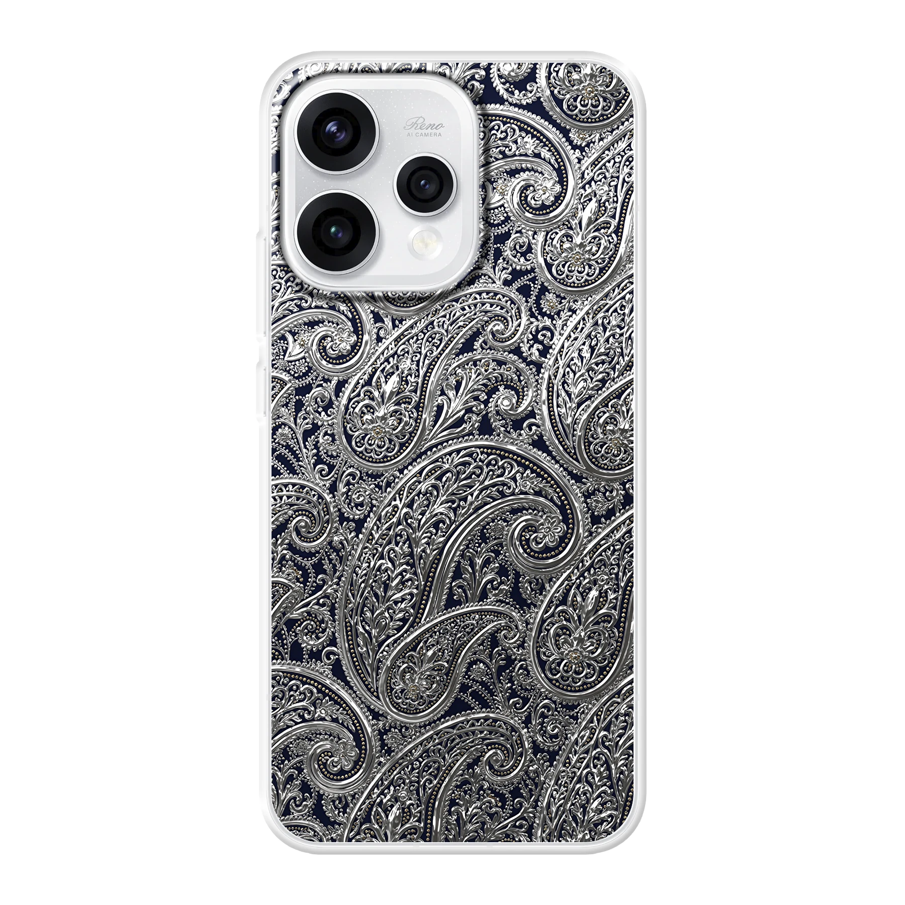 Oppo Reno15 phone case