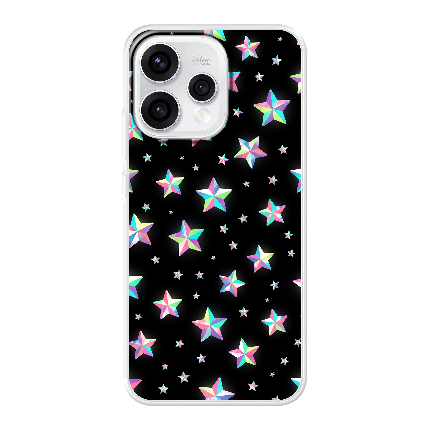 Oppo Reno15 phone case