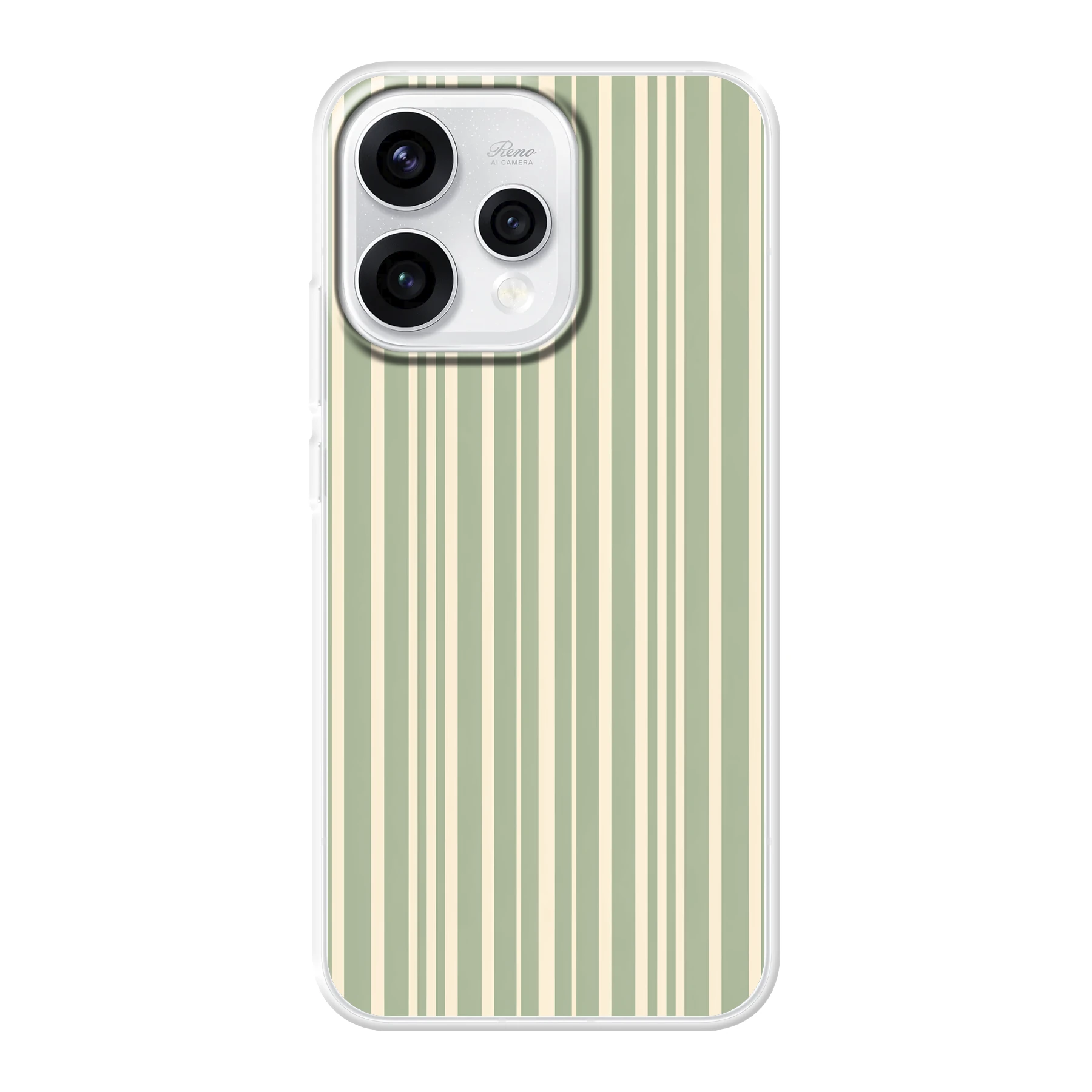 Oppo Reno15 phone case