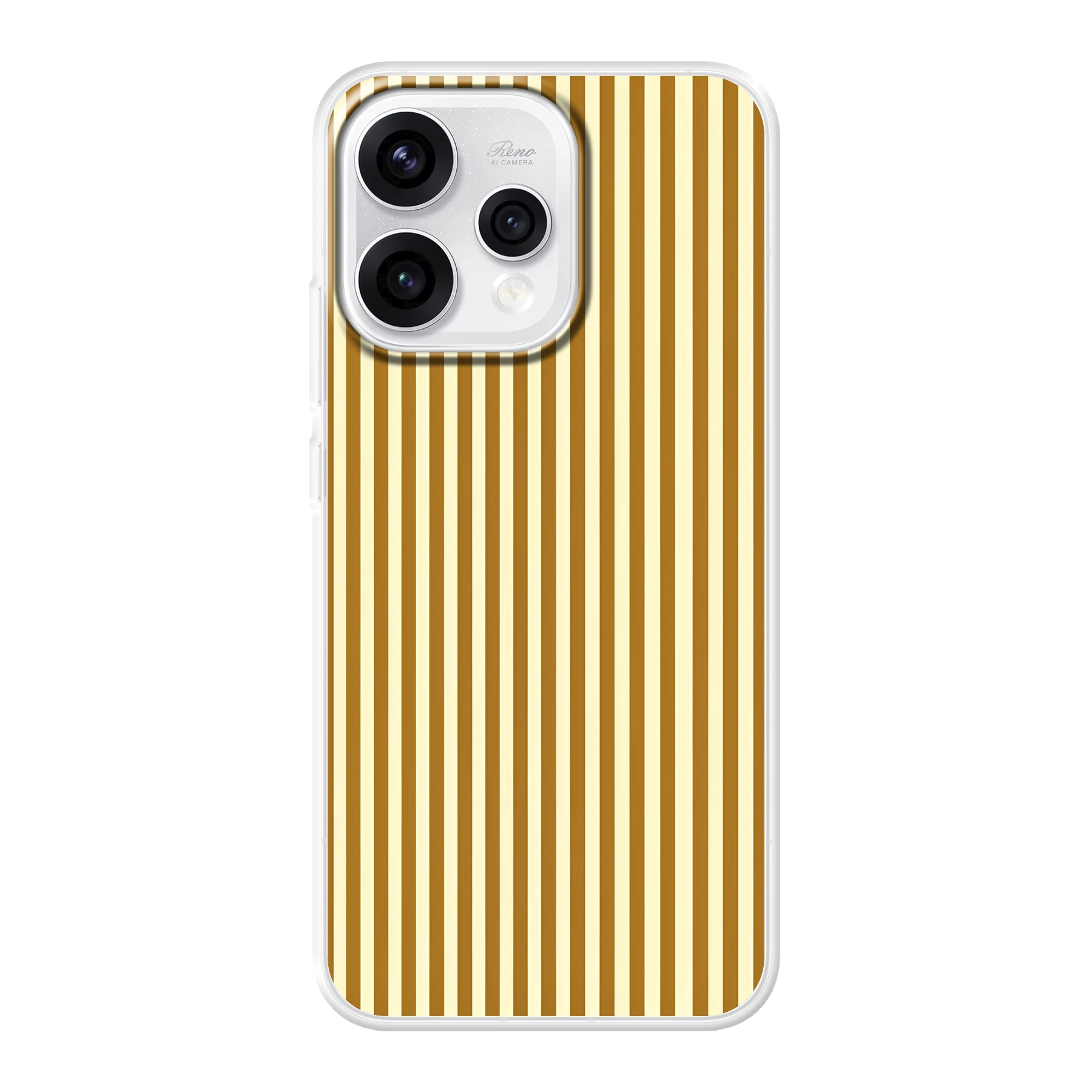 Oppo Reno15 phone case