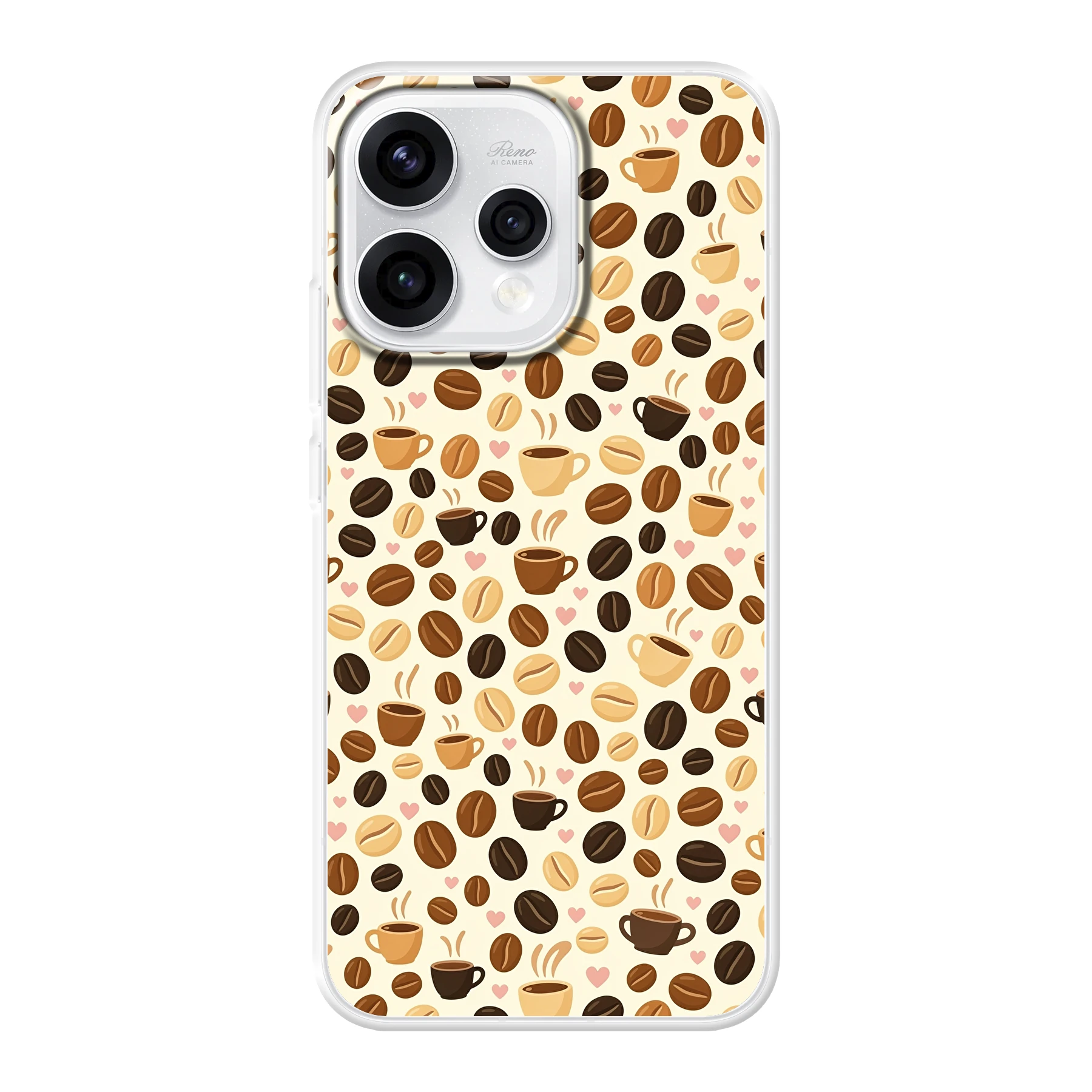 Oppo Reno15 phone case