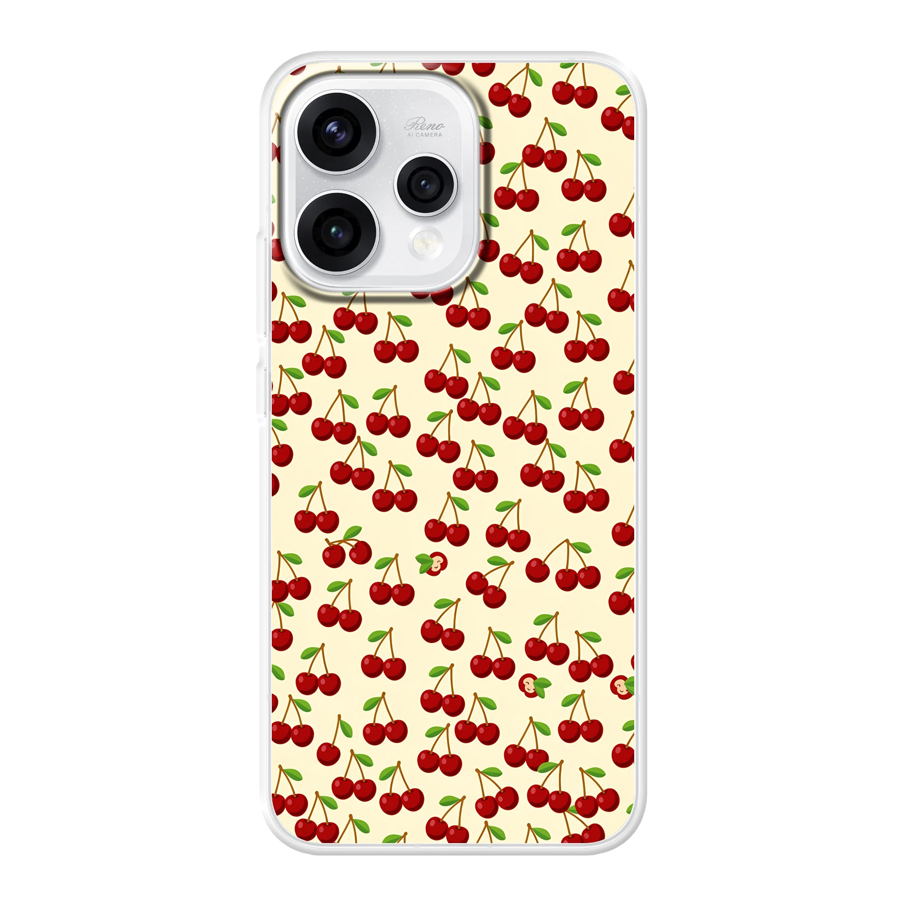 Oppo Reno15 phone case