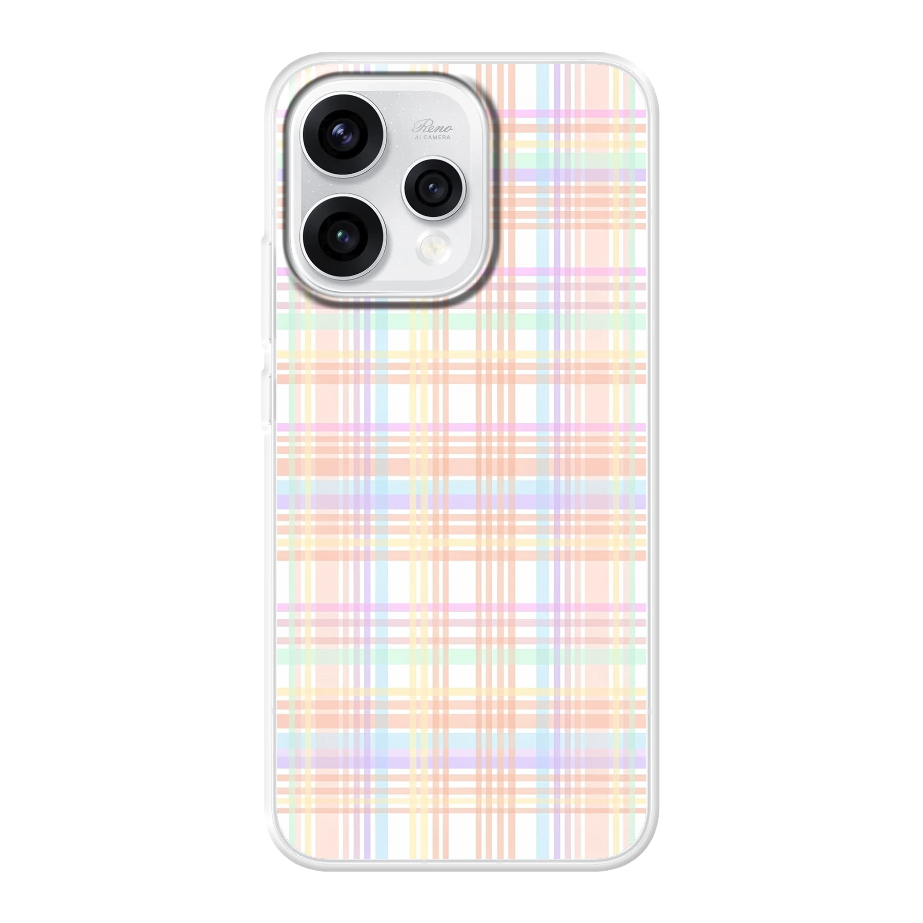 Oppo Reno15 phone case