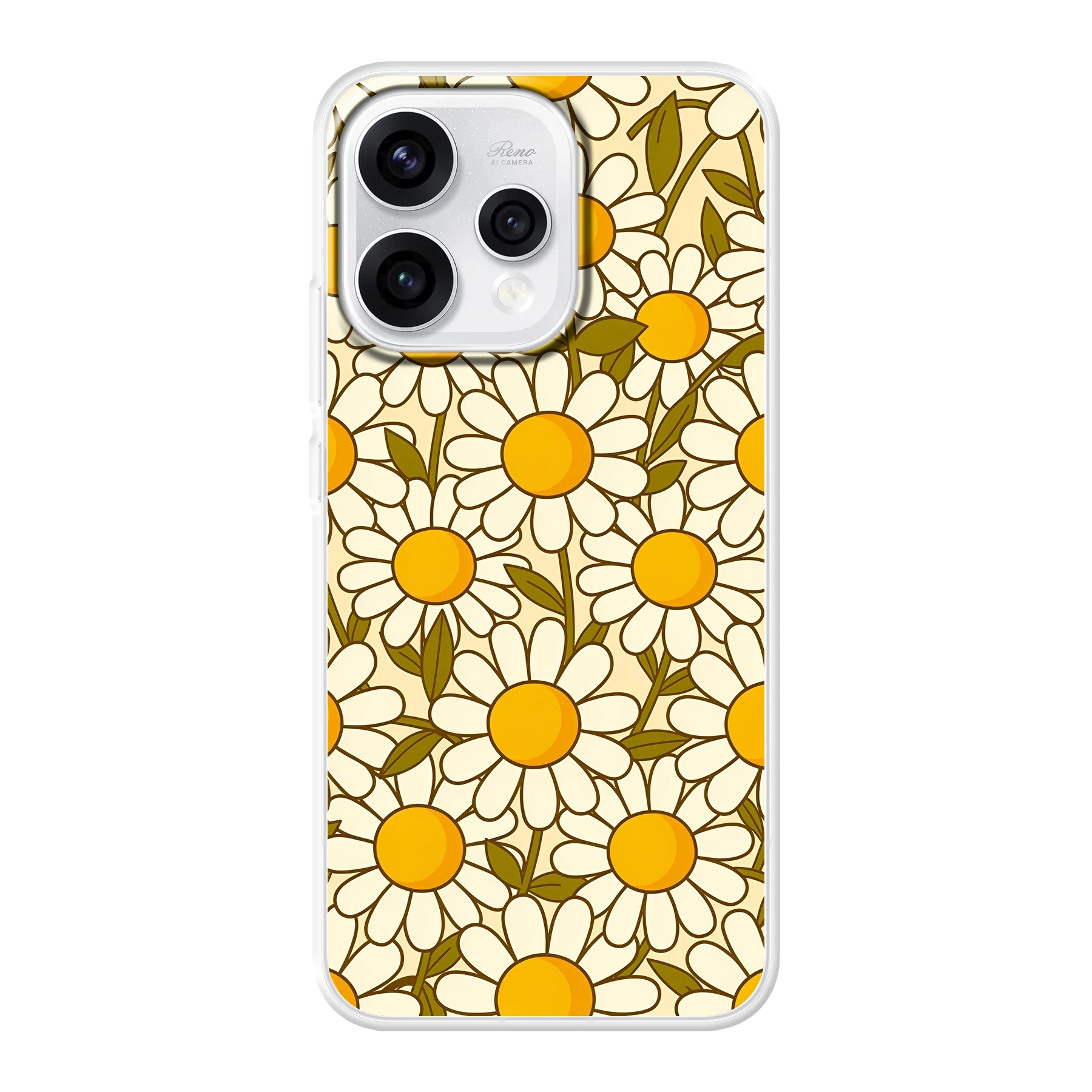 Oppo Reno15 phone case