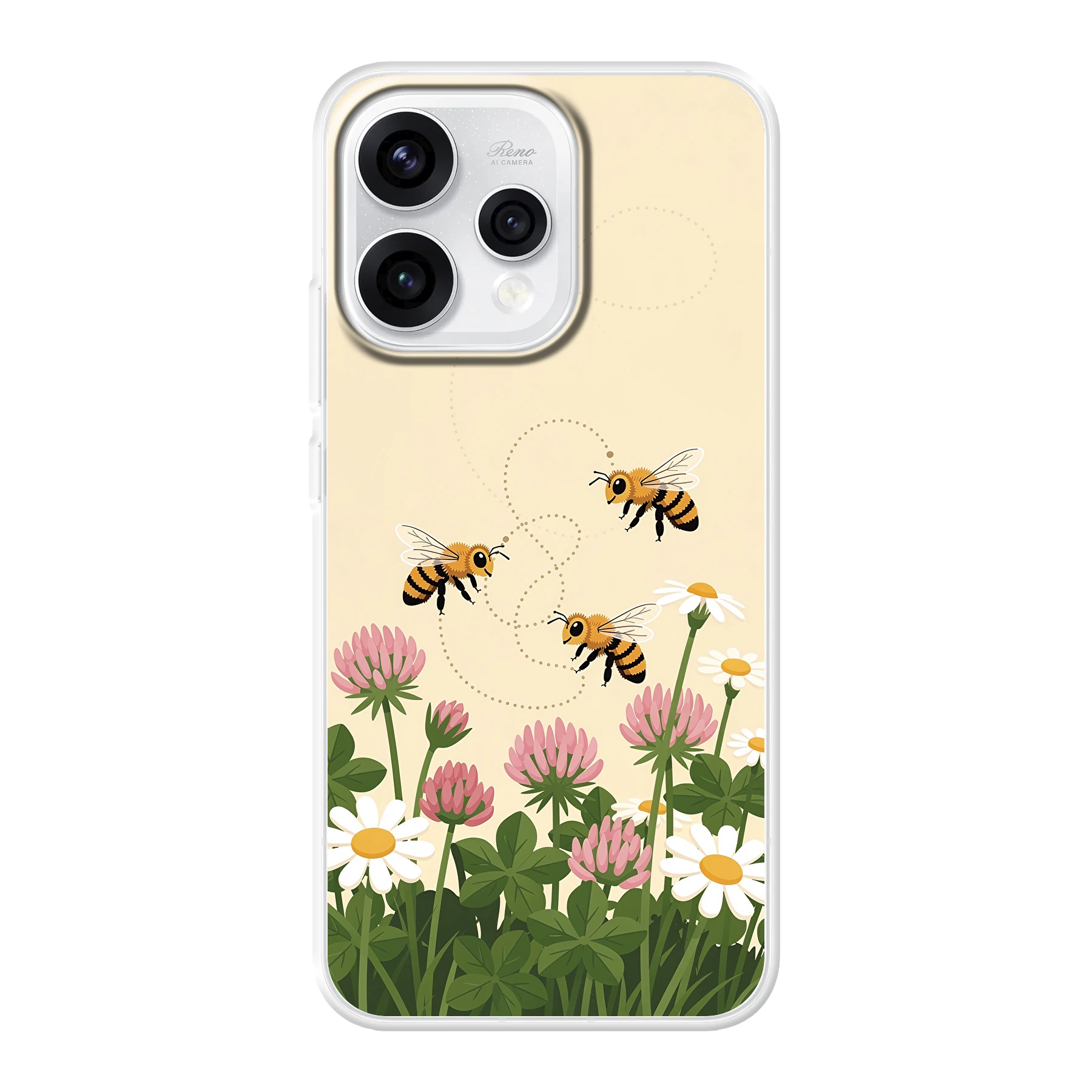 Oppo Reno15 phone case