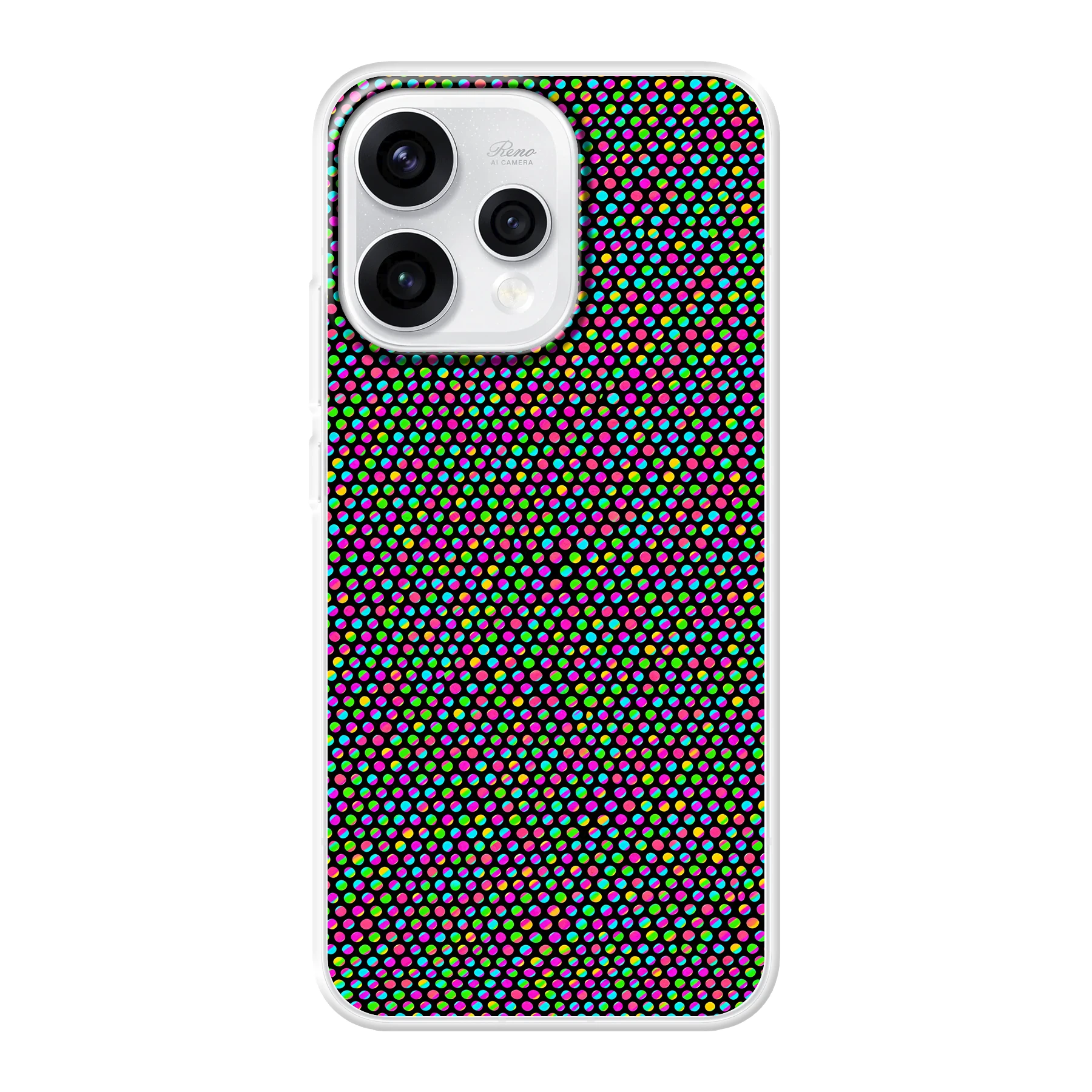 Oppo Reno15 phone case