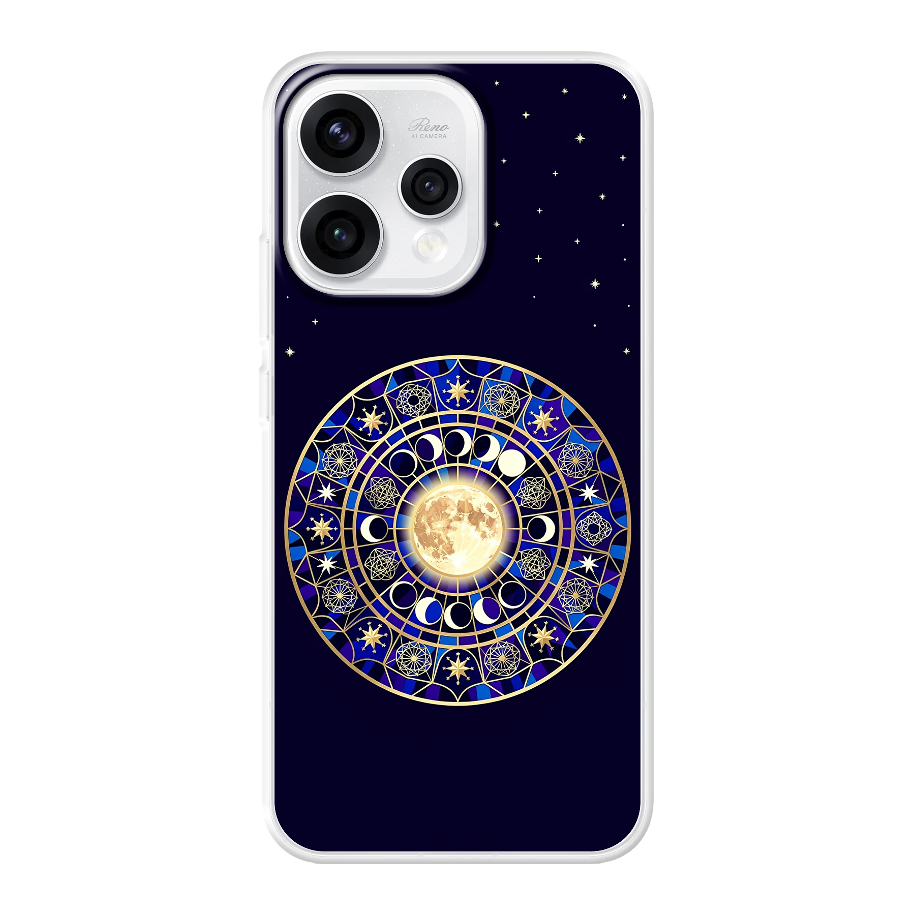 Oppo Reno15 phone case