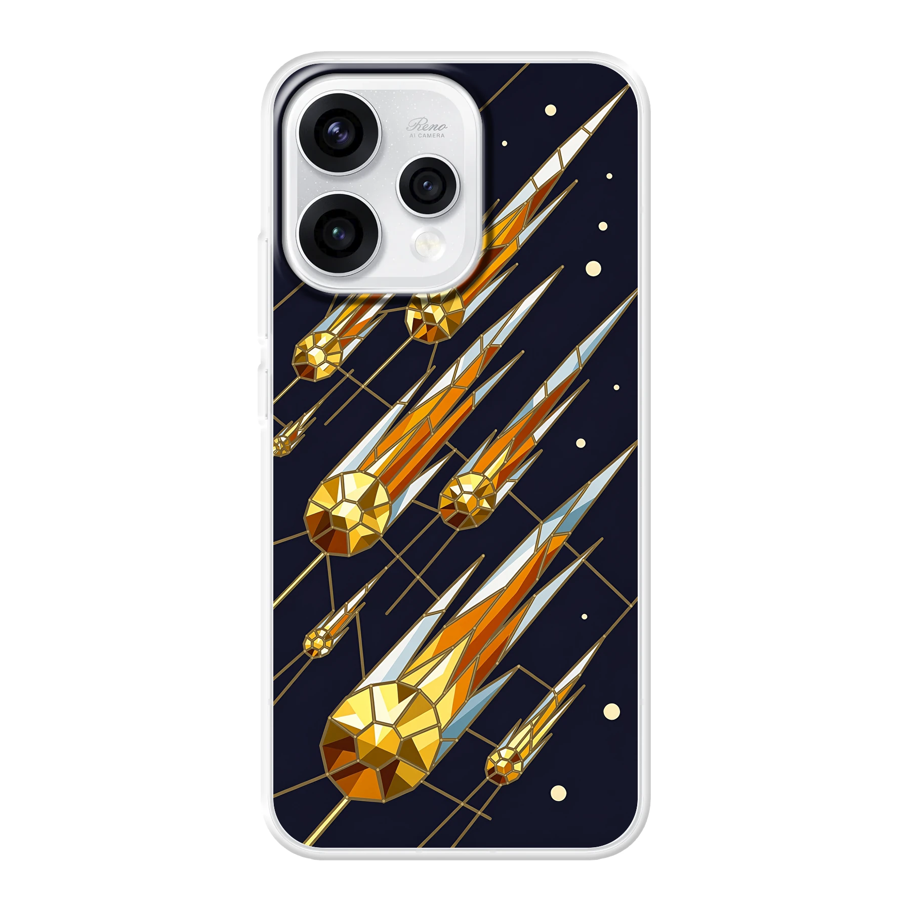 Oppo Reno15 phone case