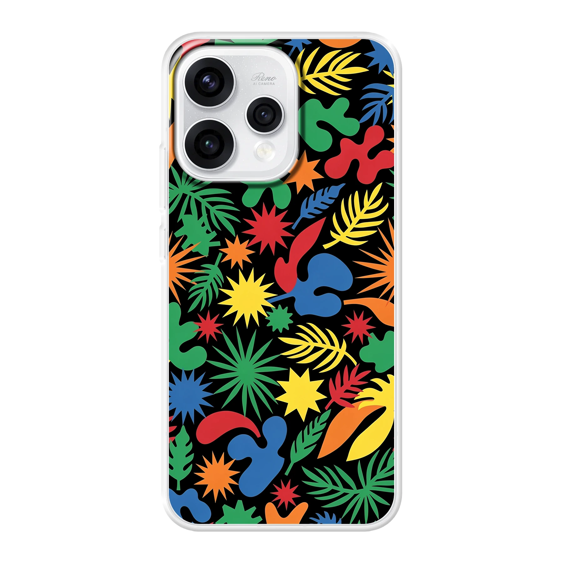 Oppo Reno15 phone case