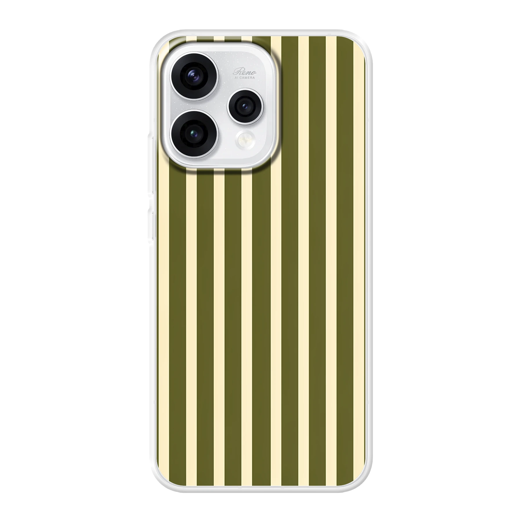 Oppo Reno15 phone case