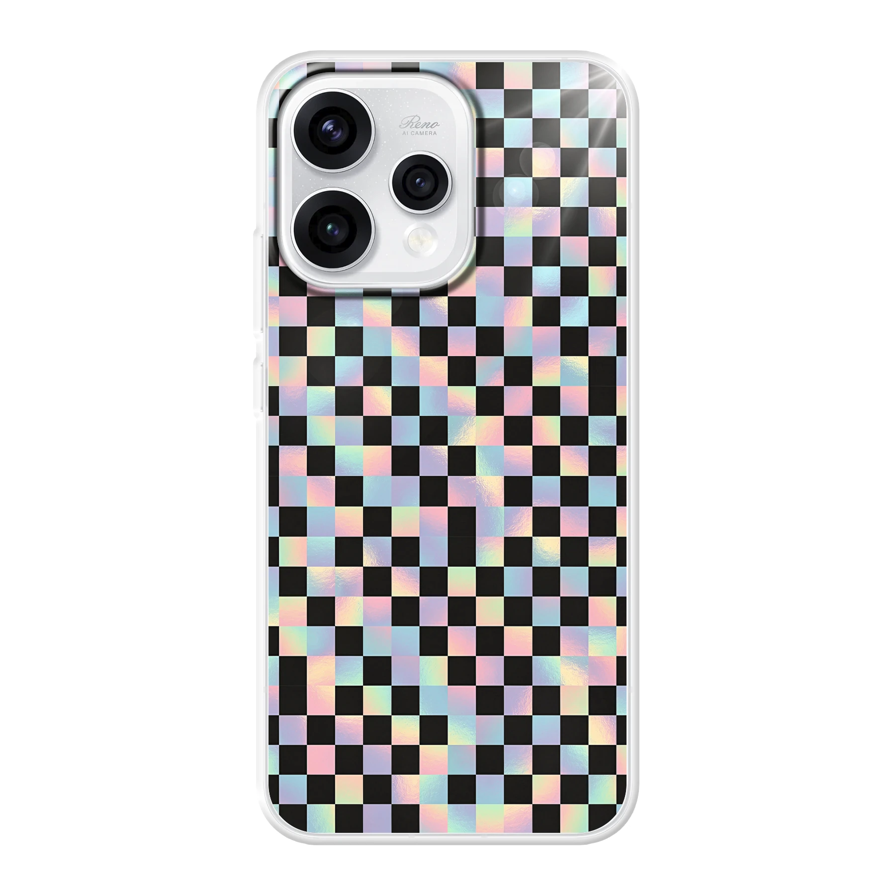 Oppo Reno15 phone case