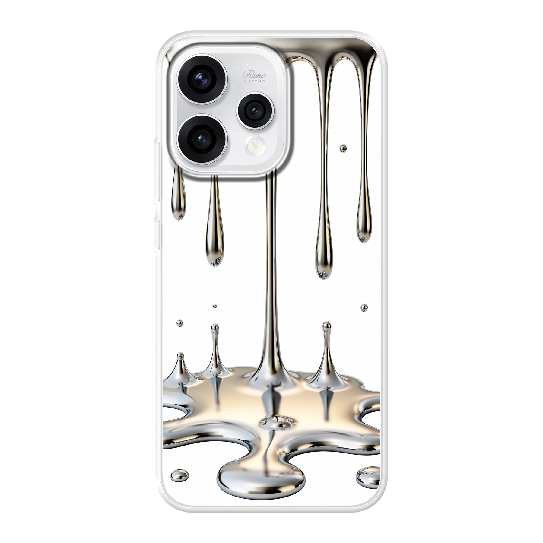 Oppo Reno15 phone case