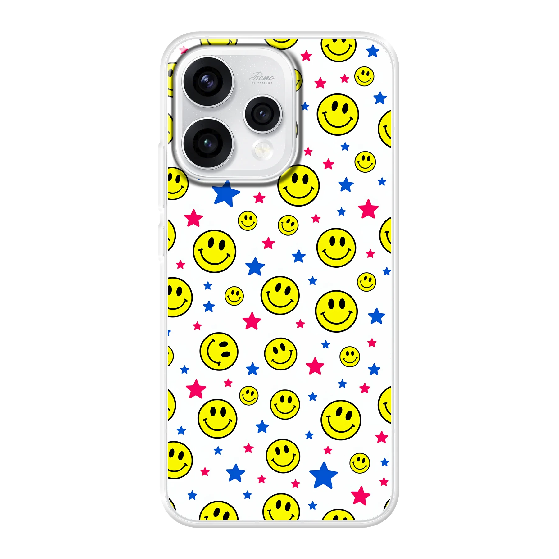 Oppo Reno15 phone case