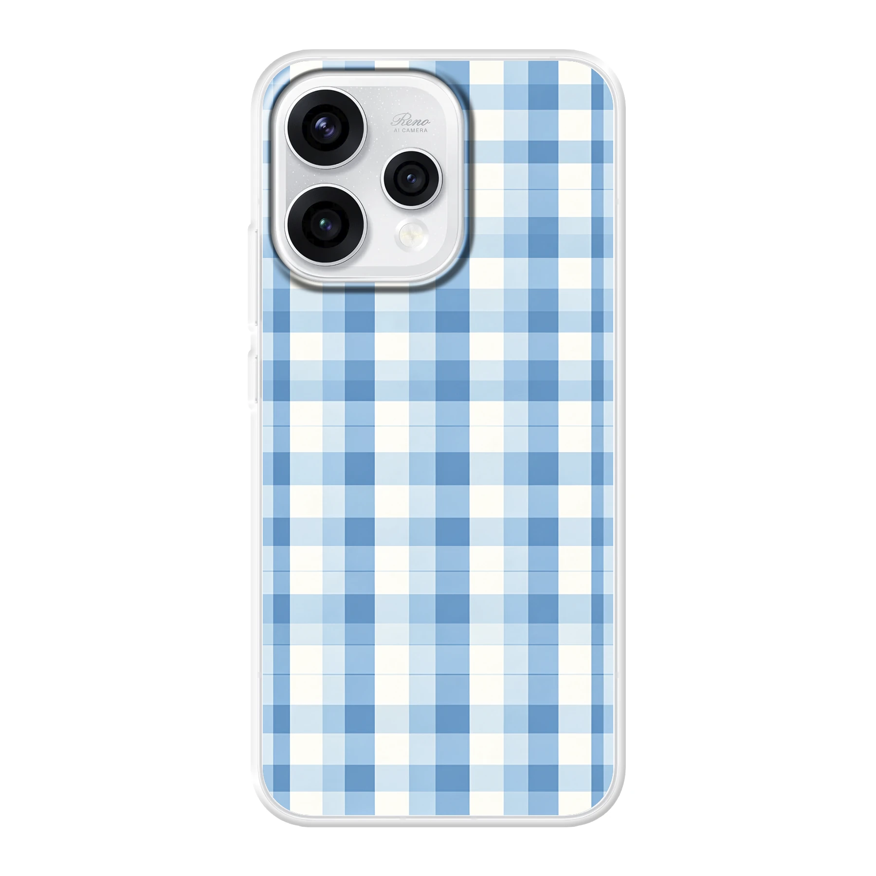 Oppo Reno15 phone case
