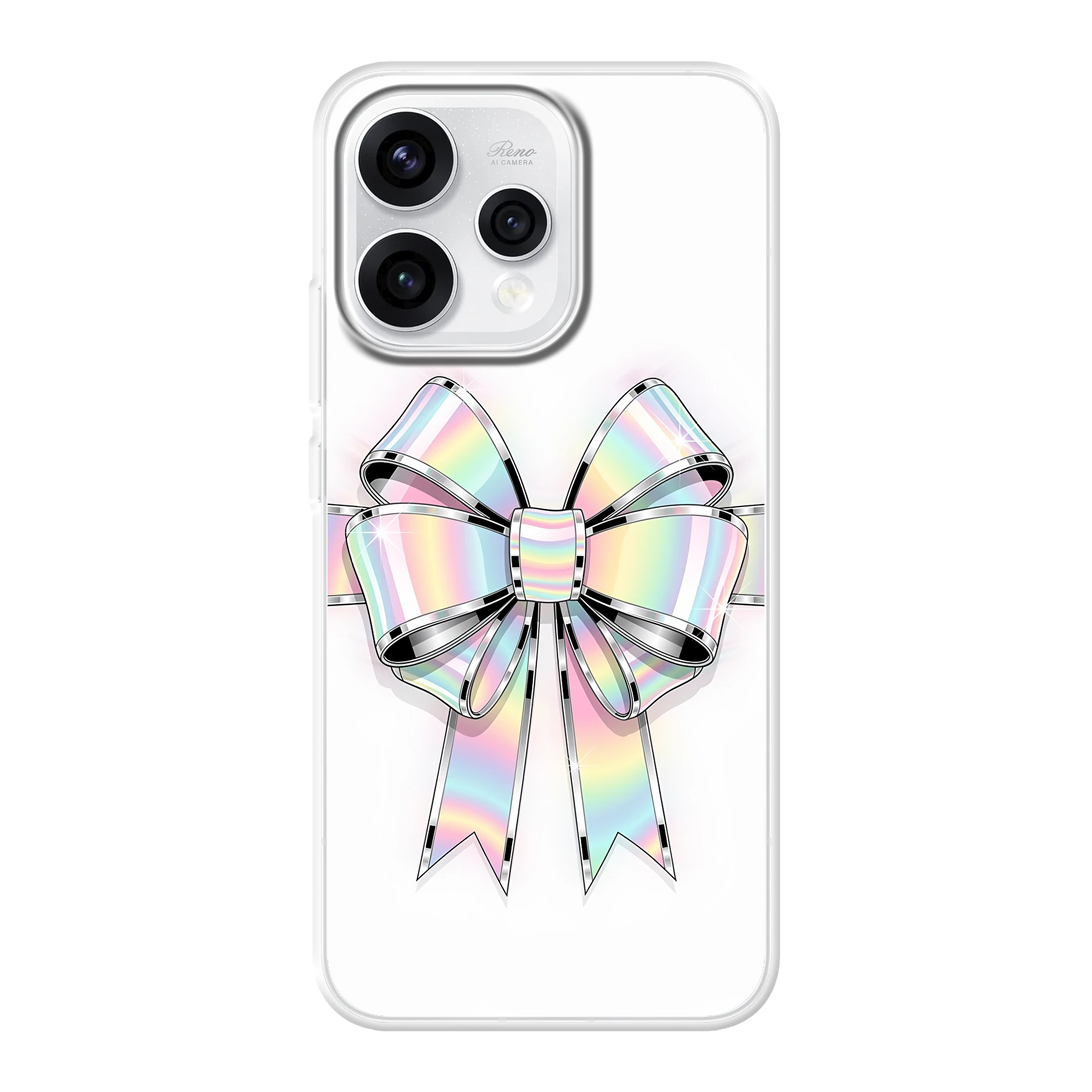 Oppo Reno15 phone case