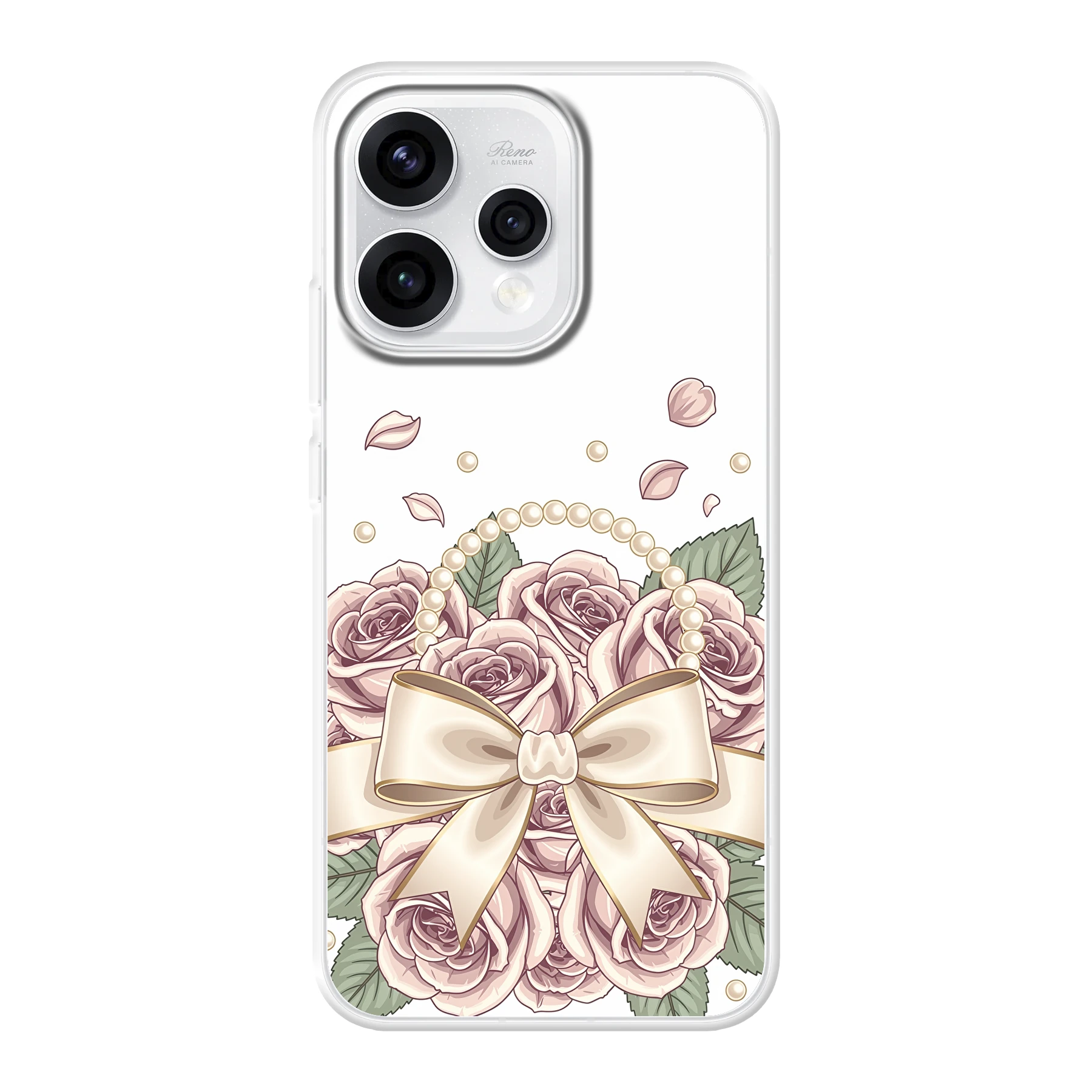 Oppo Reno15 phone case