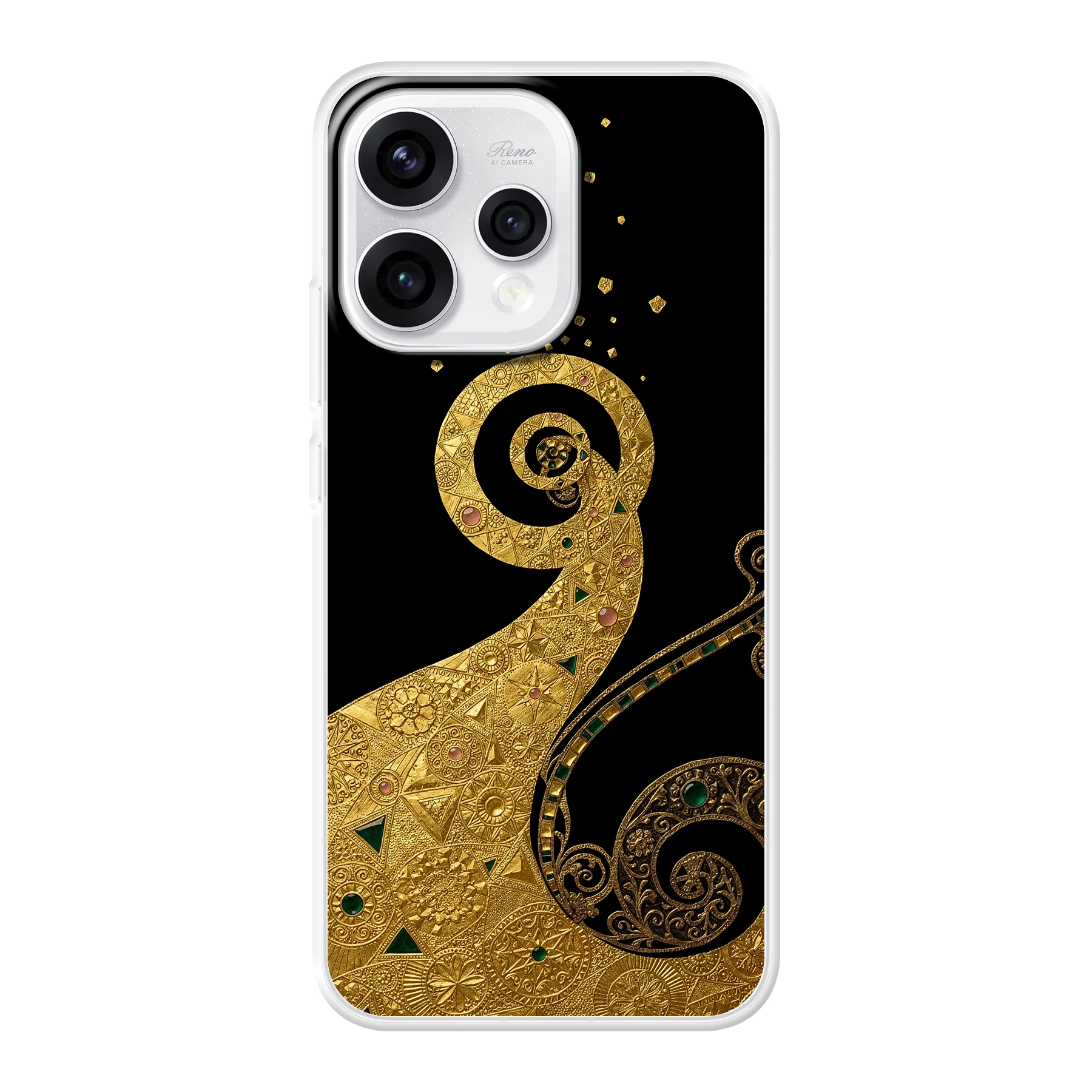 Oppo Reno15 phone case