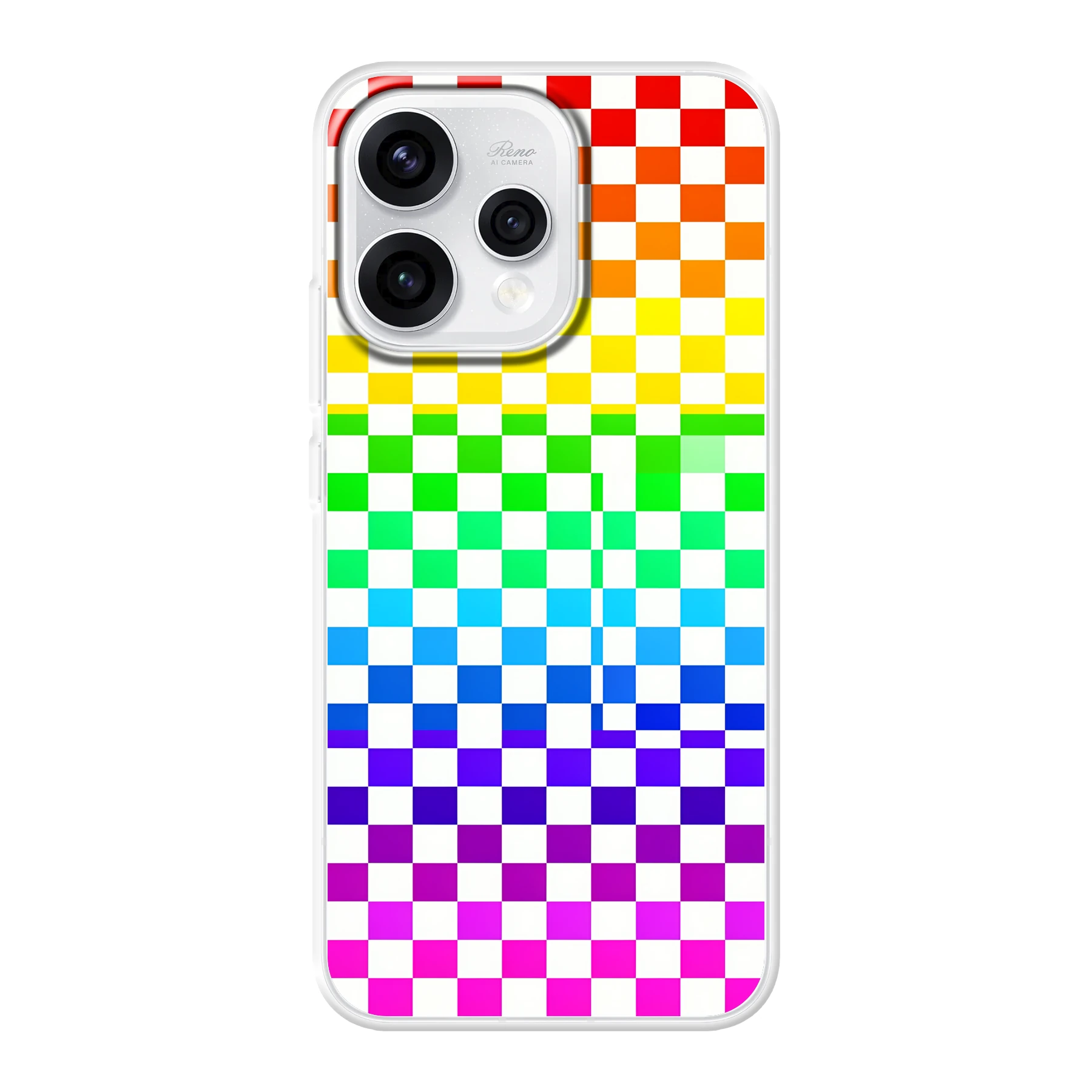 Oppo Reno15 phone case