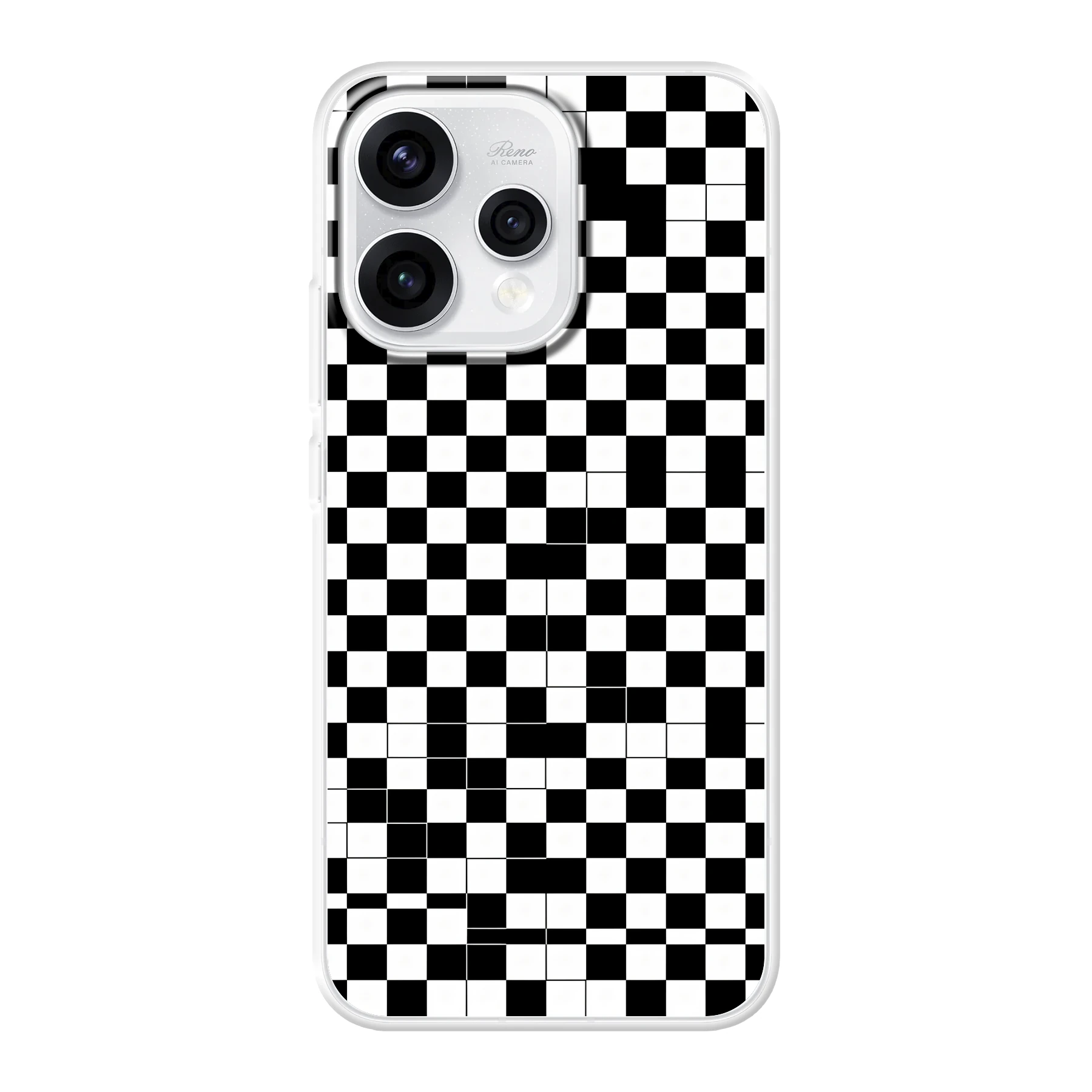 Oppo Reno15 phone case