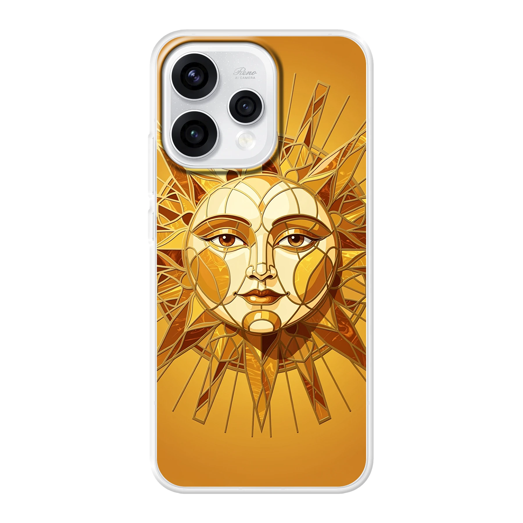 Oppo Reno15 phone case