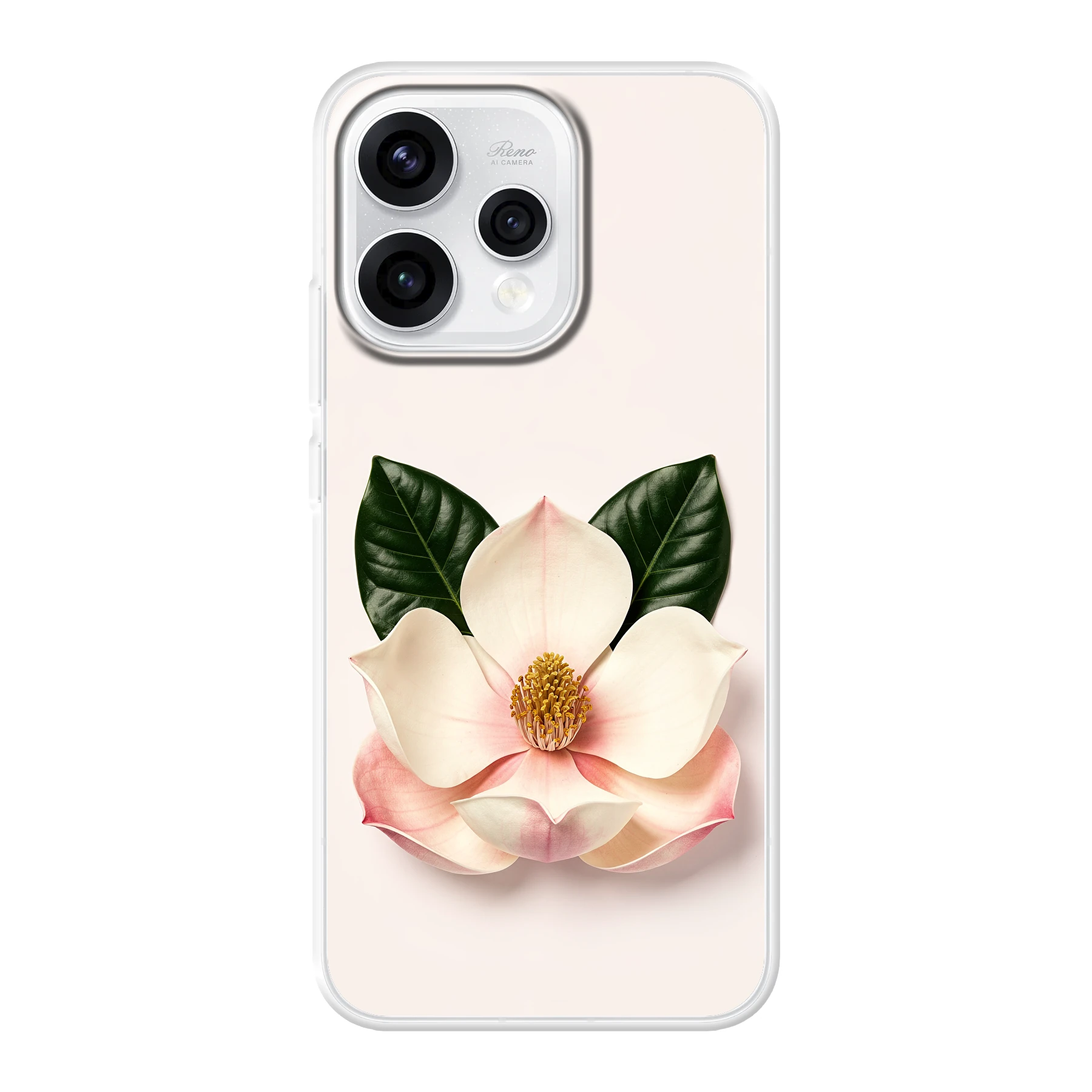 Oppo Reno15 phone case